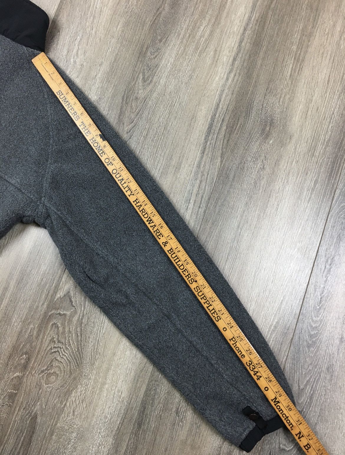 The North Face Vintage Womens North Face Fleece. Size M / US 6-8 / IT 42-44 - 15 Thumbnail