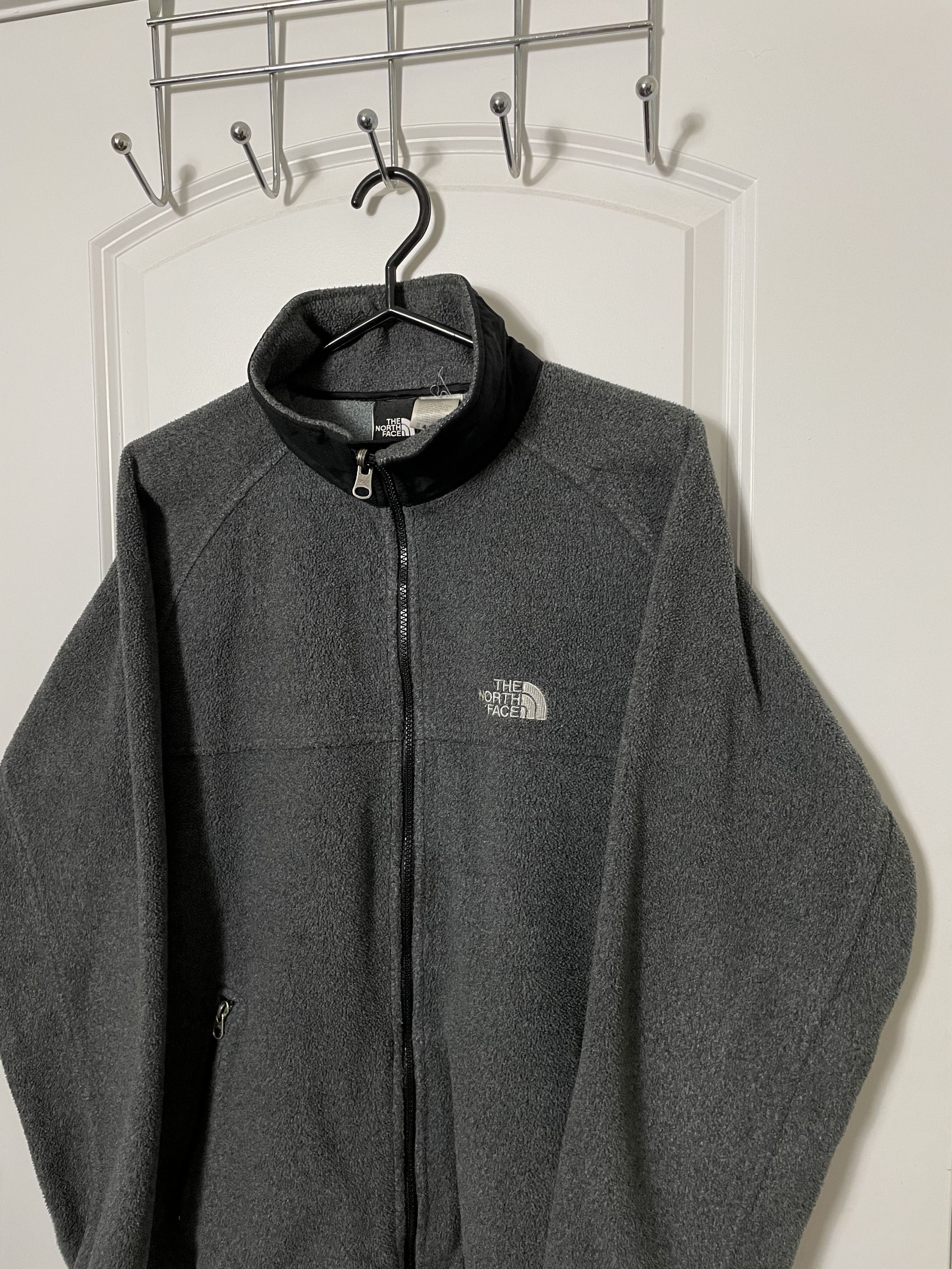 The North Face Vintage Womens North Face Fleece. Size M / US 6-8 / IT 42-44 - 1 Thumbnail