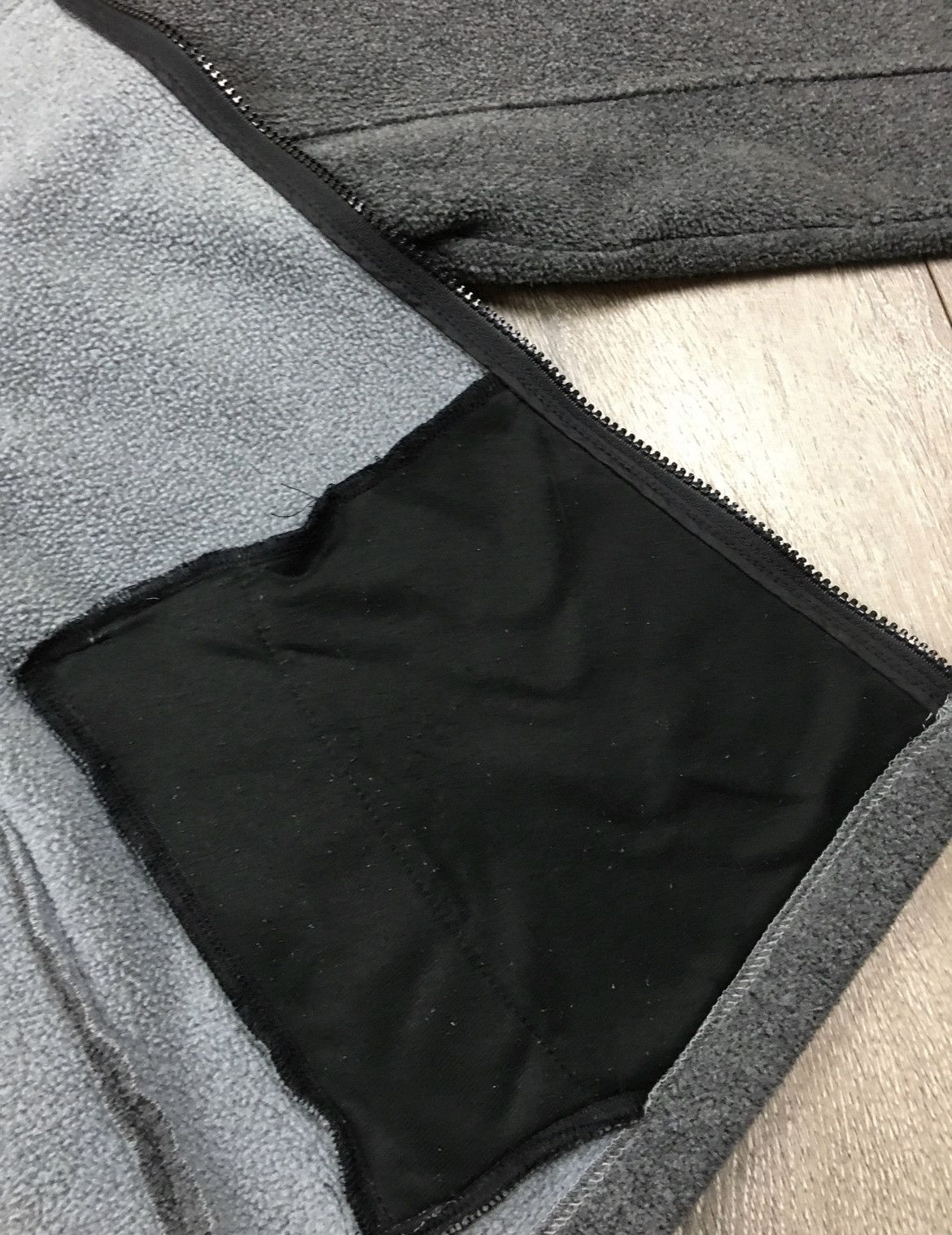 The North Face Vintage Womens North Face Fleece. Size M / US 6-8 / IT 42-44 - 17 Thumbnail