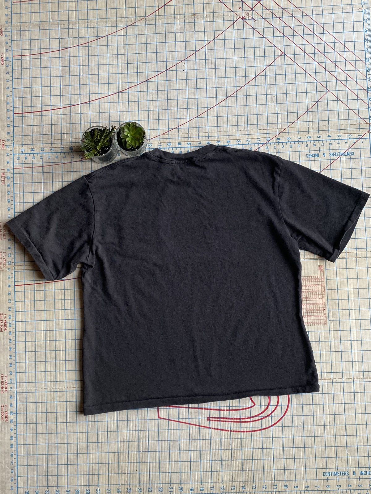 Askyurself Askyurself Pocket Tee Faded Charcoal Grey Size Medium Size US M / EU 48-50 / 2 - 6 Thumbnail