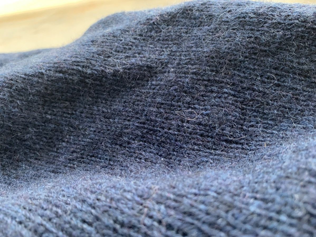 Ciaopanic JapaneseBrand Ciao Panic Wool Knit Cardigan Jacket Size US M / EU 48-50 / 2 - 3 Thumbnail