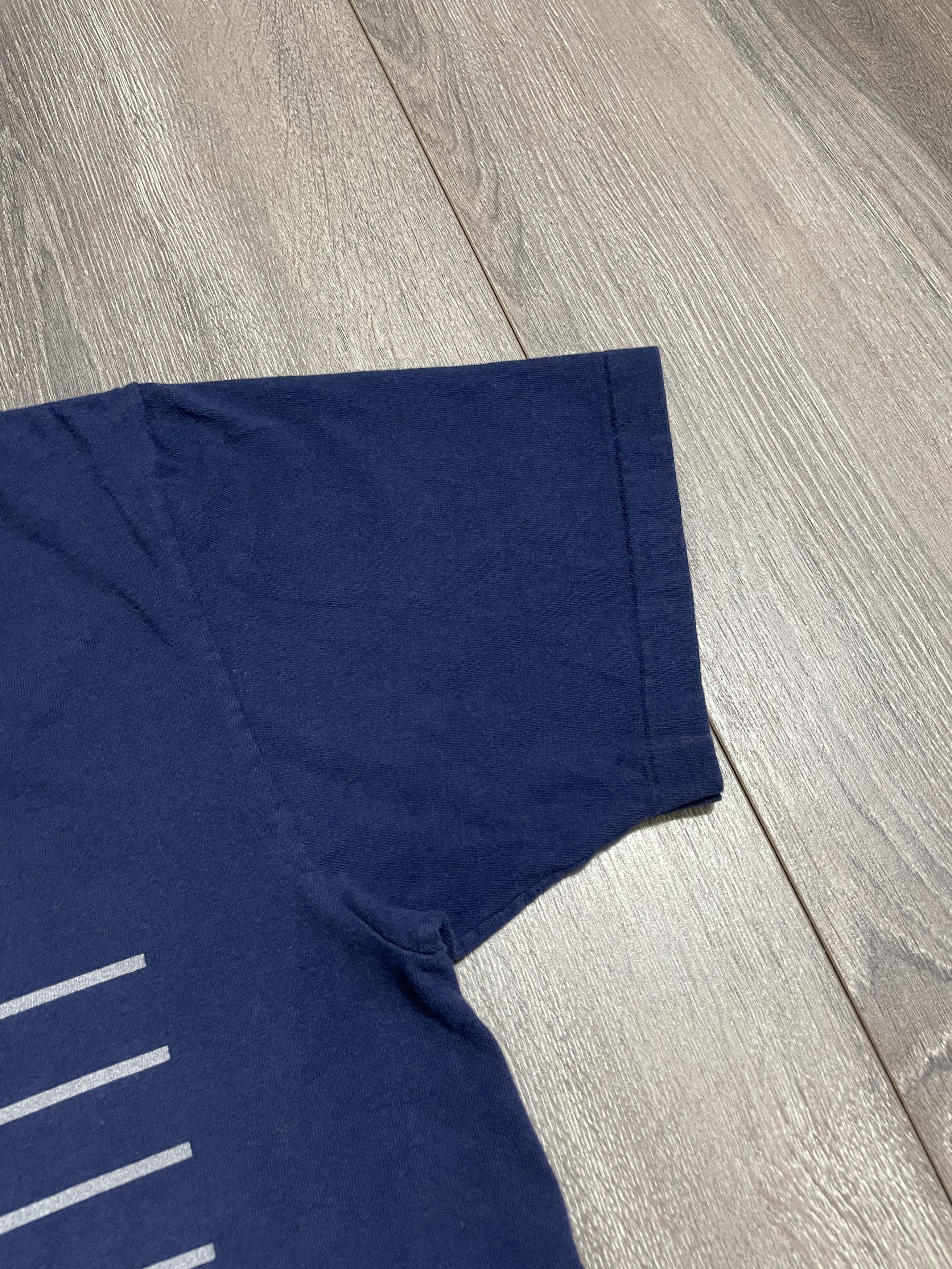 Vintage Vintage Georgetown Hoyas T Shirt Size US L / EU 52-54 / 3 - 6 Thumbnail