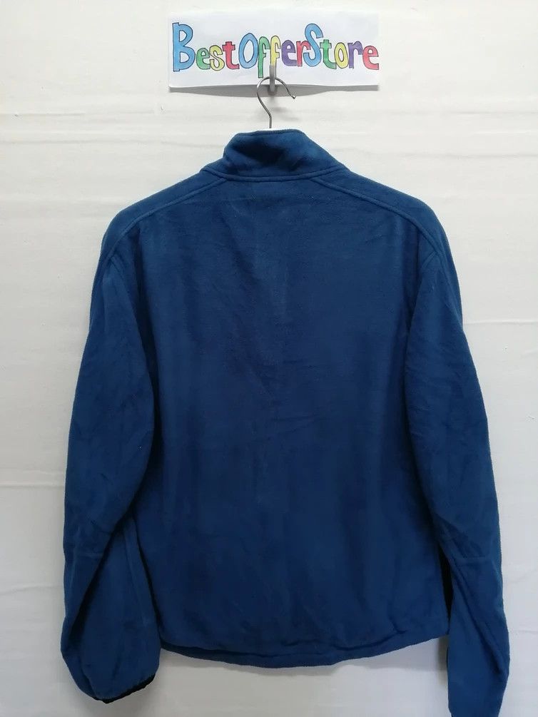 L.L. Bean Vintage L.L BEAN Fleece Jacket Size US M / EU 48-50 / 2 - 6 Thumbnail