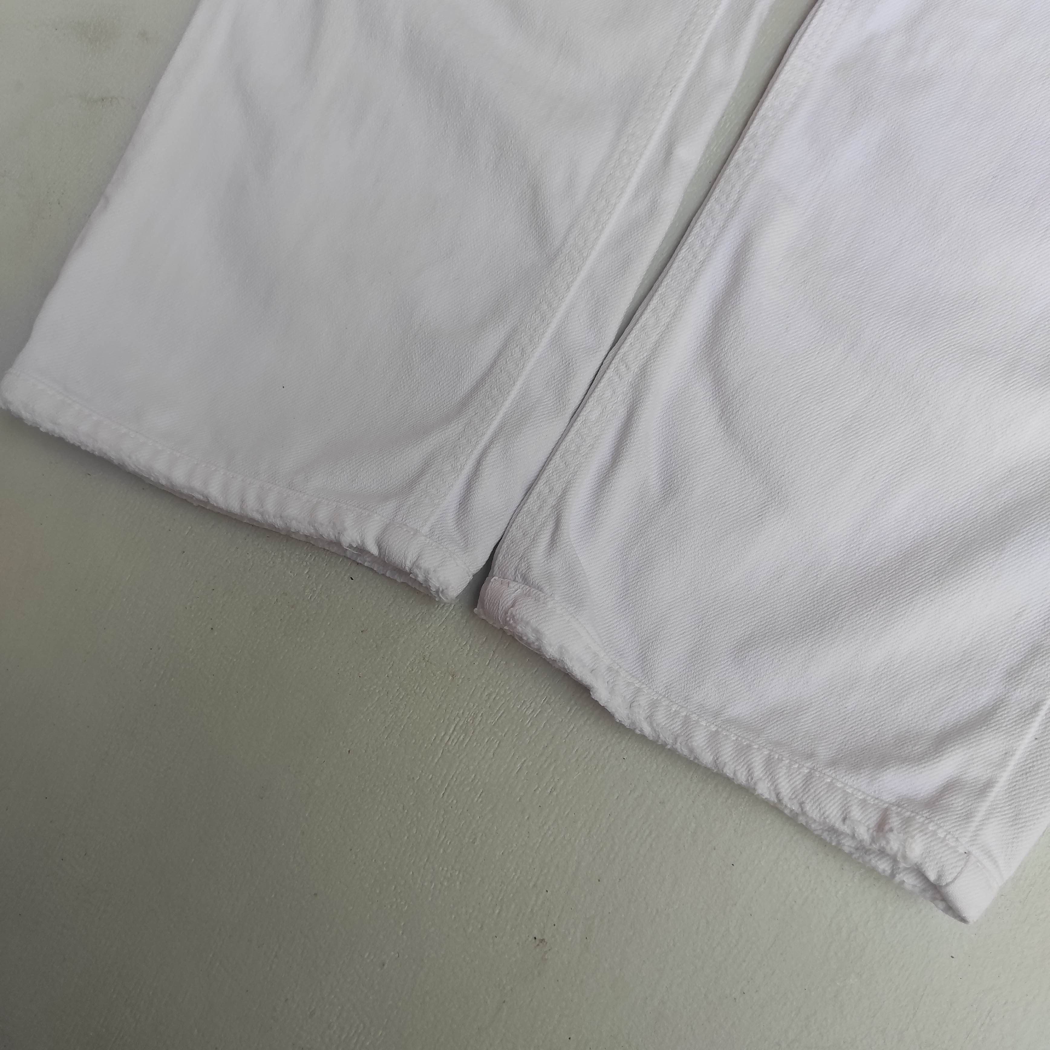 Dolce & Gabbana Dolce & Gabbana Ripped Jeans Size US 34 / EU 50 - 13 Thumbnail