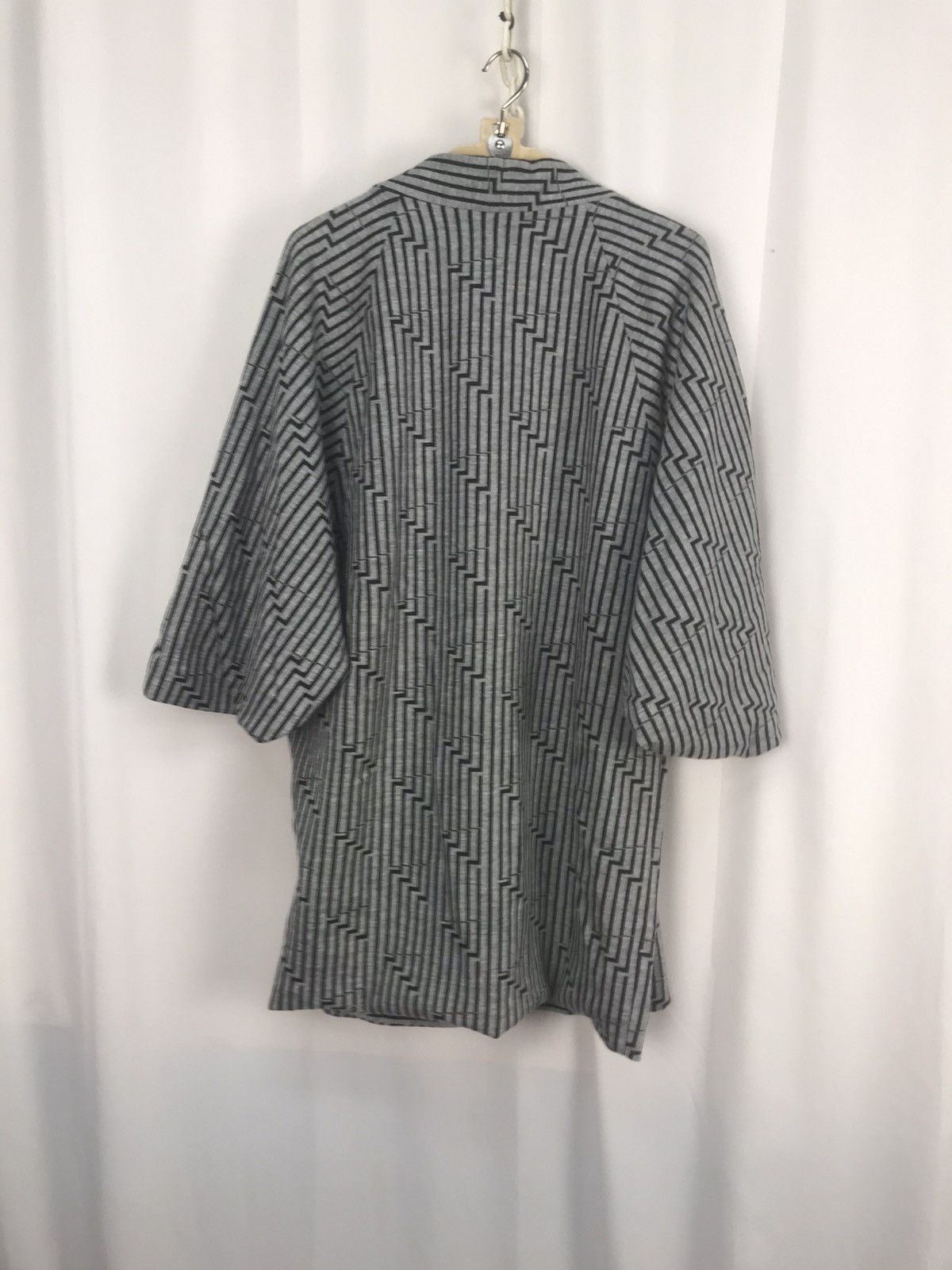 Japanese Brand × Vintage Japanese brand kimono visvim inspired style jacket Size US L / EU 52-54 / 3 - 5 Thumbnail