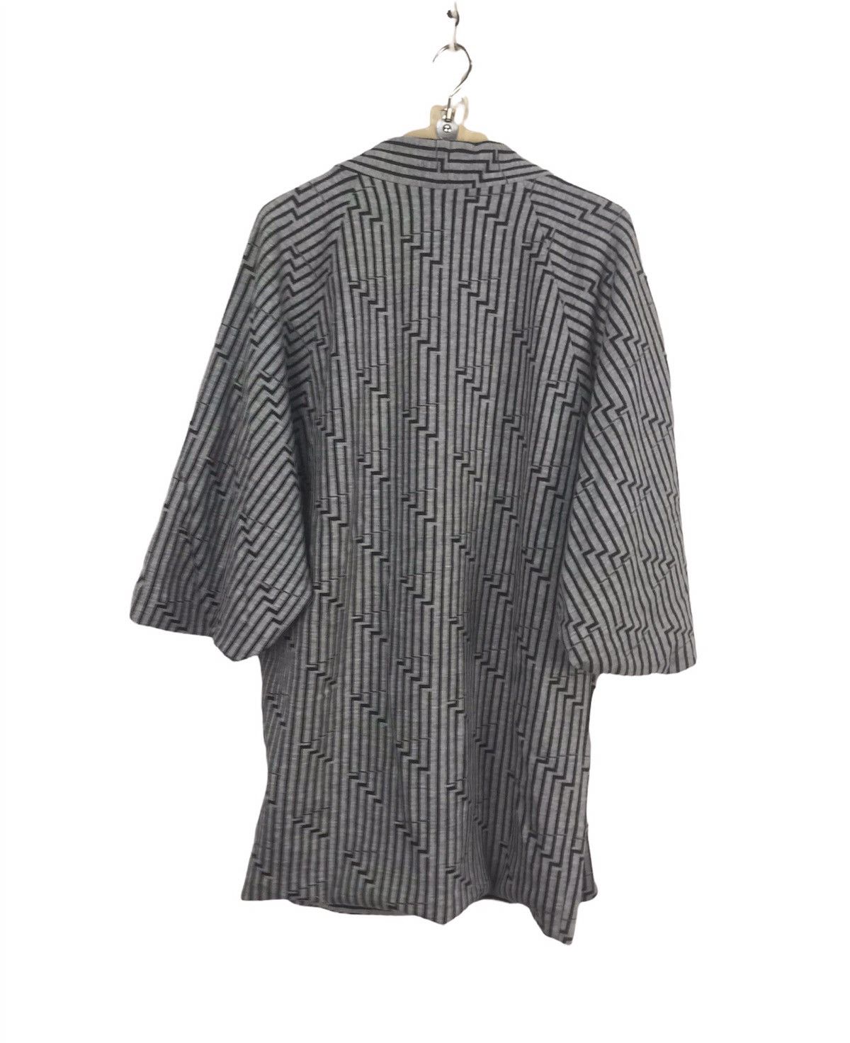 Japanese Brand × Vintage Japanese brand kimono visvim inspired style jacket Size US L / EU 52-54 / 3 - 3 Thumbnail