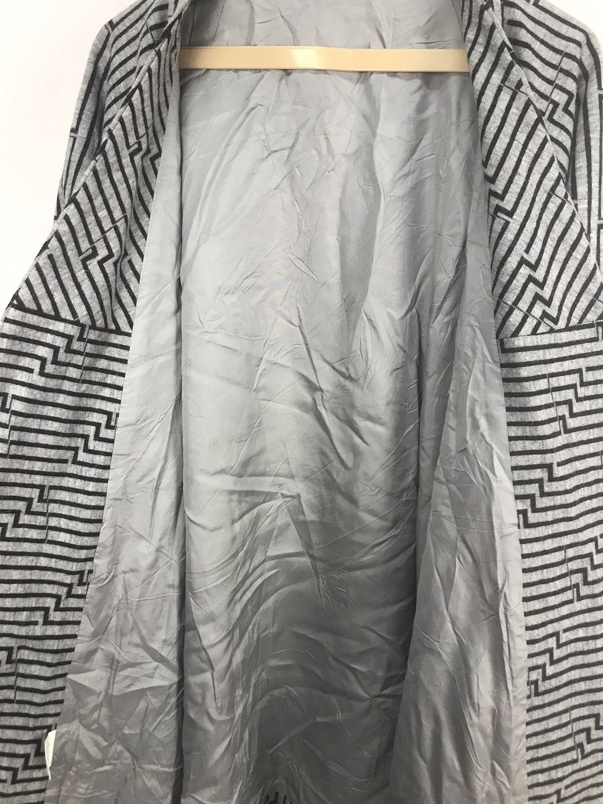 Japanese Brand × Vintage Japanese brand kimono visvim inspired style jacket Size US L / EU 52-54 / 3 - 4 Thumbnail