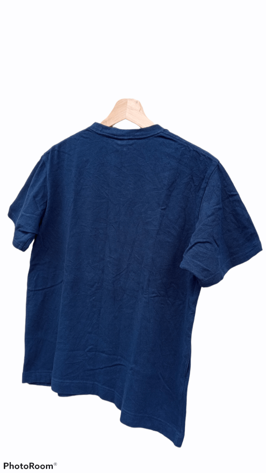 Ellesse × Japanese Brand × Vintage 🔥🔥Ellesse Spell Out Logo T-Shirt Size US M / EU 48-50 / 2 - 20 Thumbnail