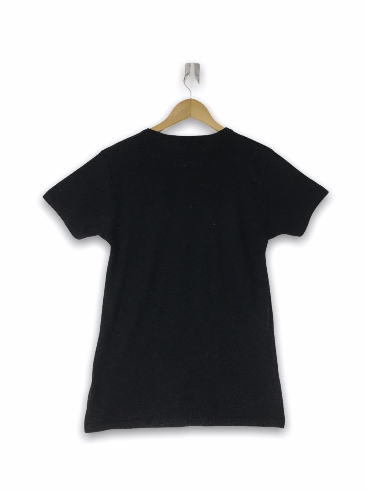 Issey Miyake Pick!! Vtg YS Yohji YAmamoto By Issey Miyake Rare Design Tee Size US S / EU 44-46 / 1 - 6 Thumbnail