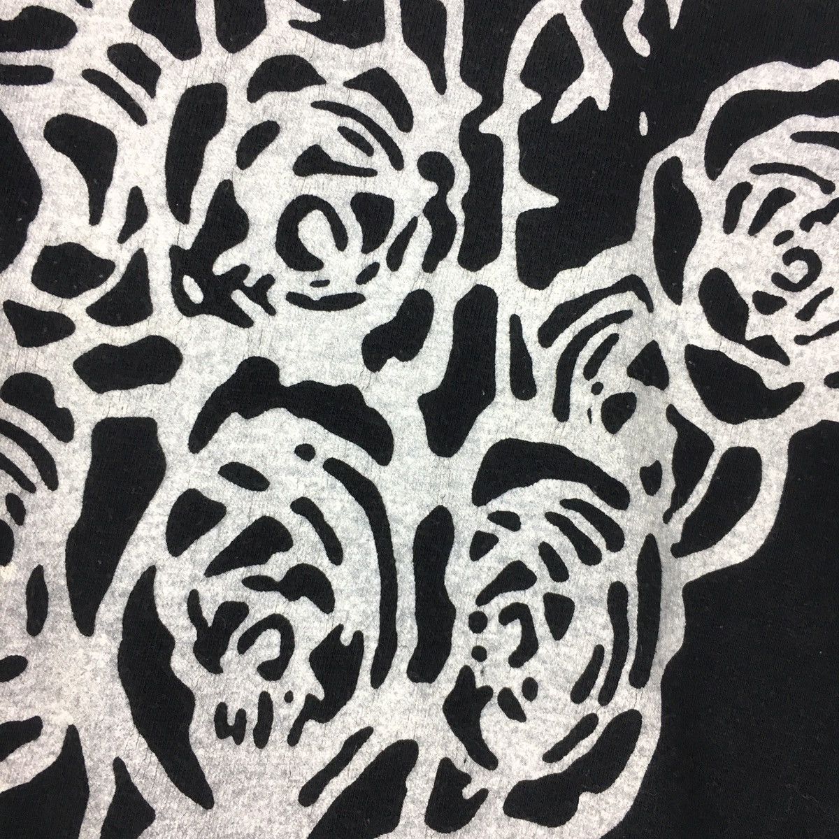 Issey Miyake Pick!! Vtg YS Yohji YAmamoto By Issey Miyake Rare Design Tee Size US S / EU 44-46 / 1 - 3 Thumbnail