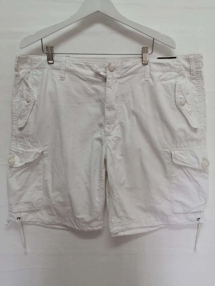 Polo Ralph Lauren POLO RALPH LAUREN Surplus Fit Cargo Shortpant Size US 40 / EU 56 - 3 Thumbnail