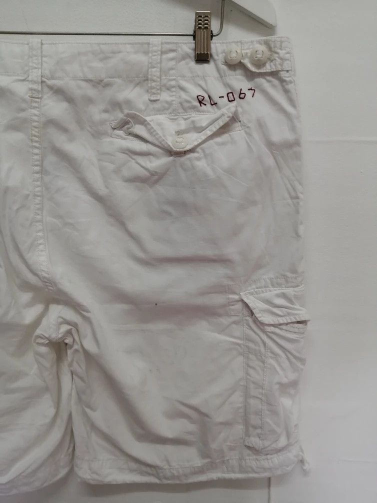 Polo Ralph Lauren POLO RALPH LAUREN Surplus Fit Cargo Shortpant Size US 40 / EU 56 - 7 Thumbnail