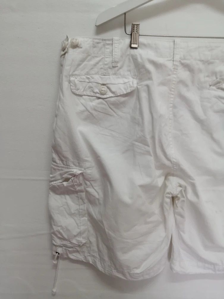 Polo Ralph Lauren POLO RALPH LAUREN Surplus Fit Cargo Shortpant Size US 40 / EU 56 - 6 Thumbnail
