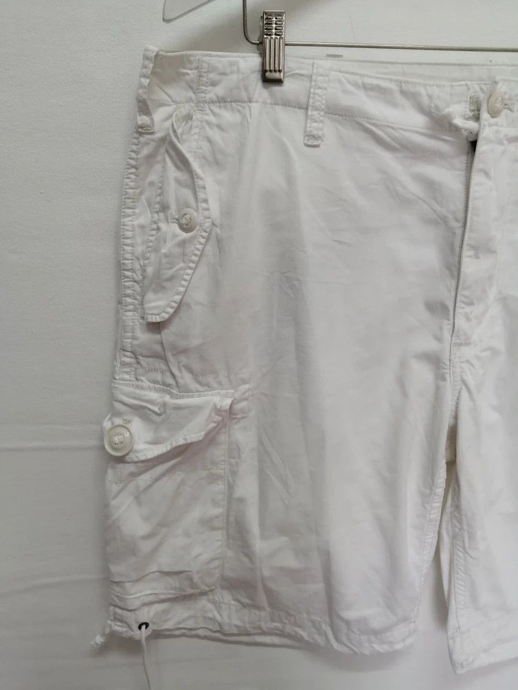Polo Ralph Lauren POLO RALPH LAUREN Surplus Fit Cargo Shortpant Size US 40 / EU 56 - 4 Thumbnail