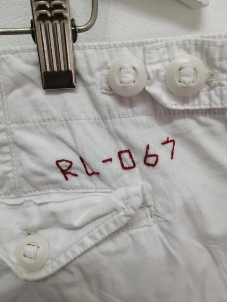 Polo Ralph Lauren POLO RALPH LAUREN Surplus Fit Cargo Shortpant Size US 40 / EU 56 - 8 Thumbnail