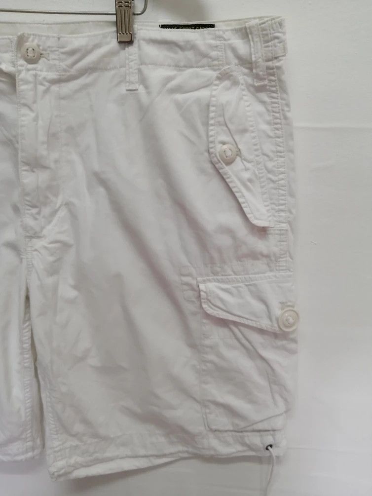 Polo Ralph Lauren POLO RALPH LAUREN Surplus Fit Cargo Shortpant Size US 40 / EU 56 - 5 Thumbnail