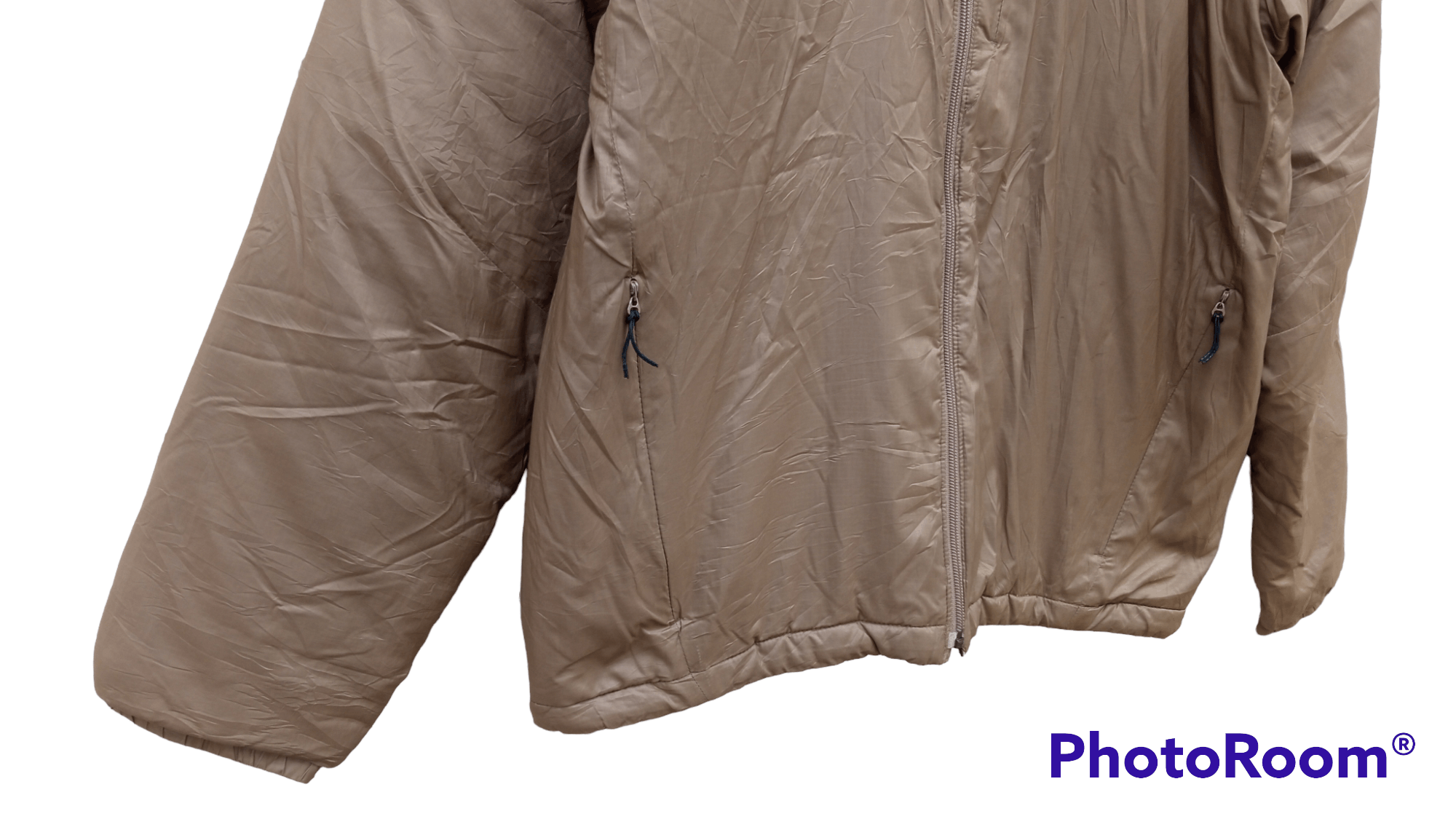 Patagonia × Vintage 🔥🔥Vintage Patagonia Puffer Jacket Size US L / EU 52-54 / 3 - 18 Thumbnail