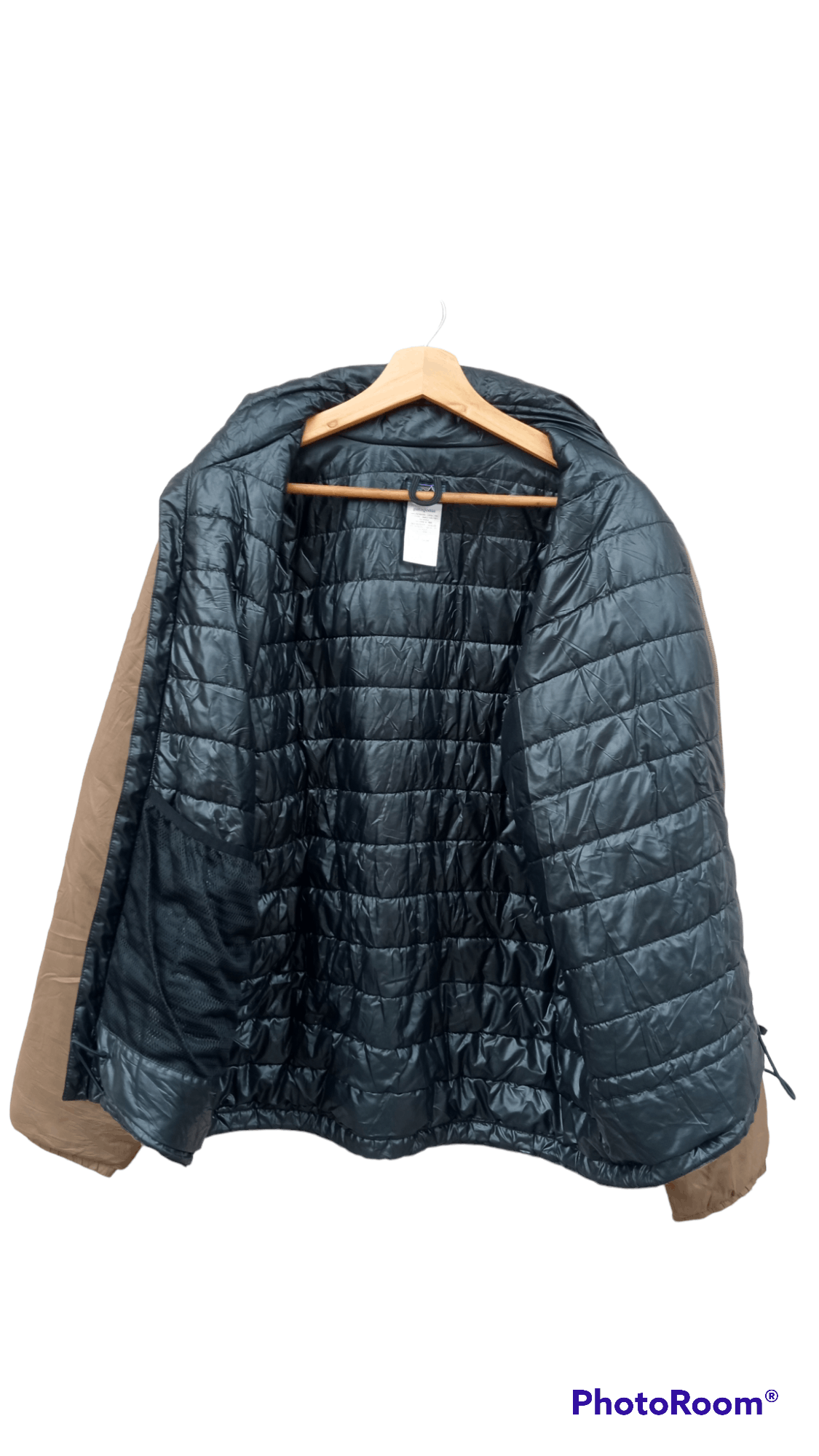 Patagonia × Vintage 🔥🔥Vintage Patagonia Puffer Jacket Size US L / EU 52-54 / 3 - 20 Thumbnail