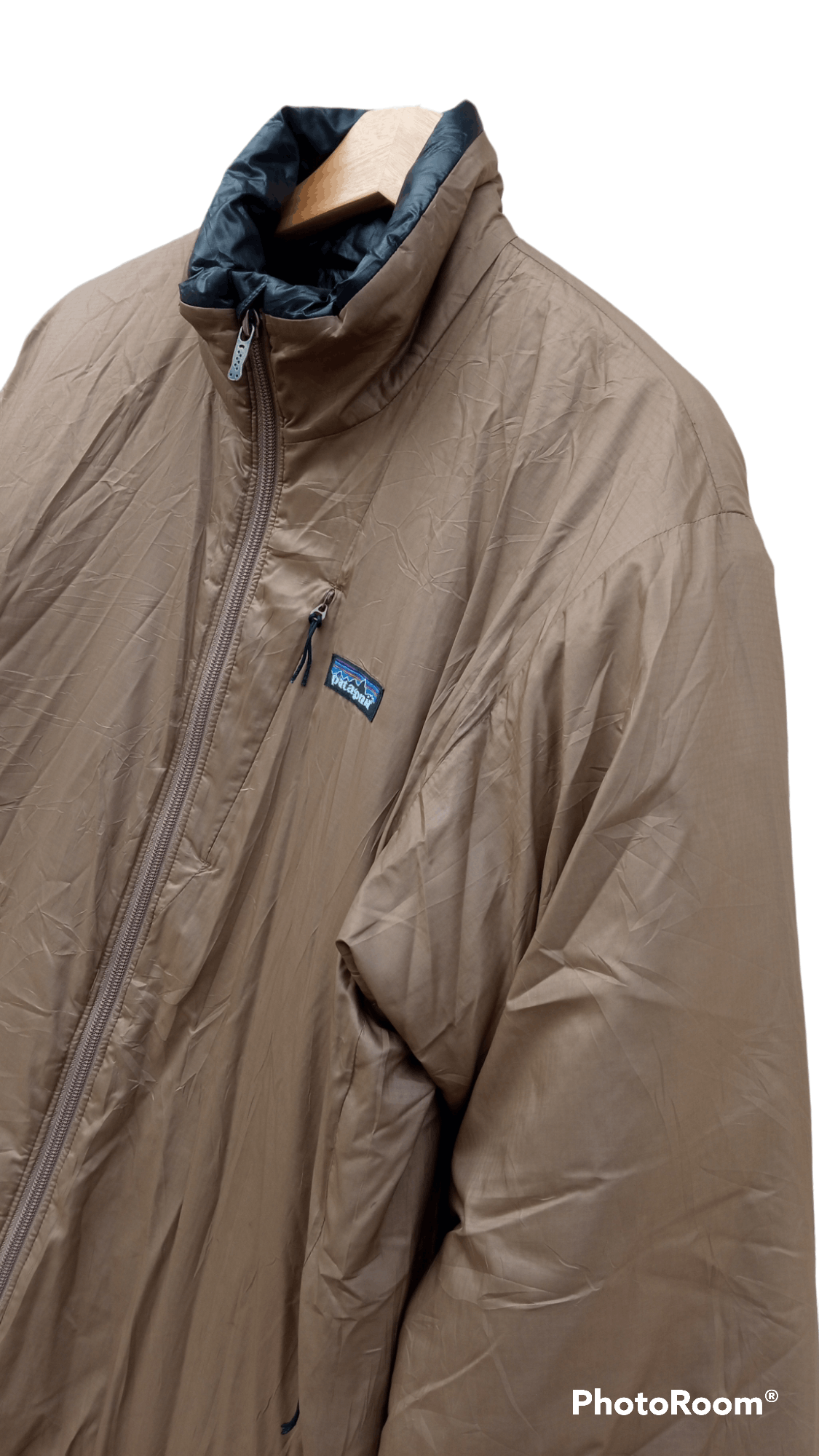 Patagonia × Vintage 🔥🔥Vintage Patagonia Puffer Jacket Size US L / EU 52-54 / 3 - 11 Thumbnail