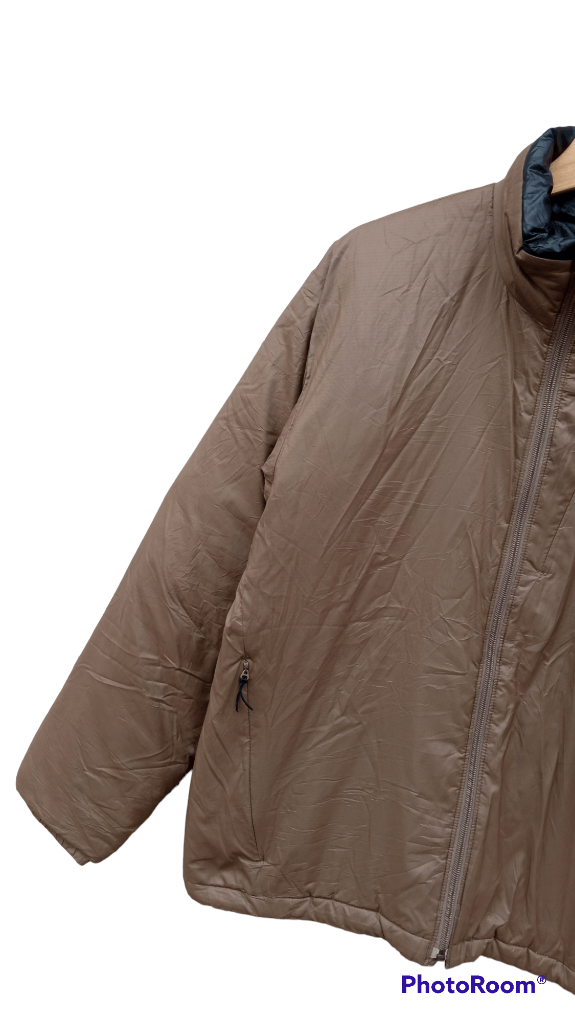 Patagonia × Vintage 🔥🔥Vintage Patagonia Puffer Jacket Size US L / EU 52-54 / 3 - 10 Thumbnail
