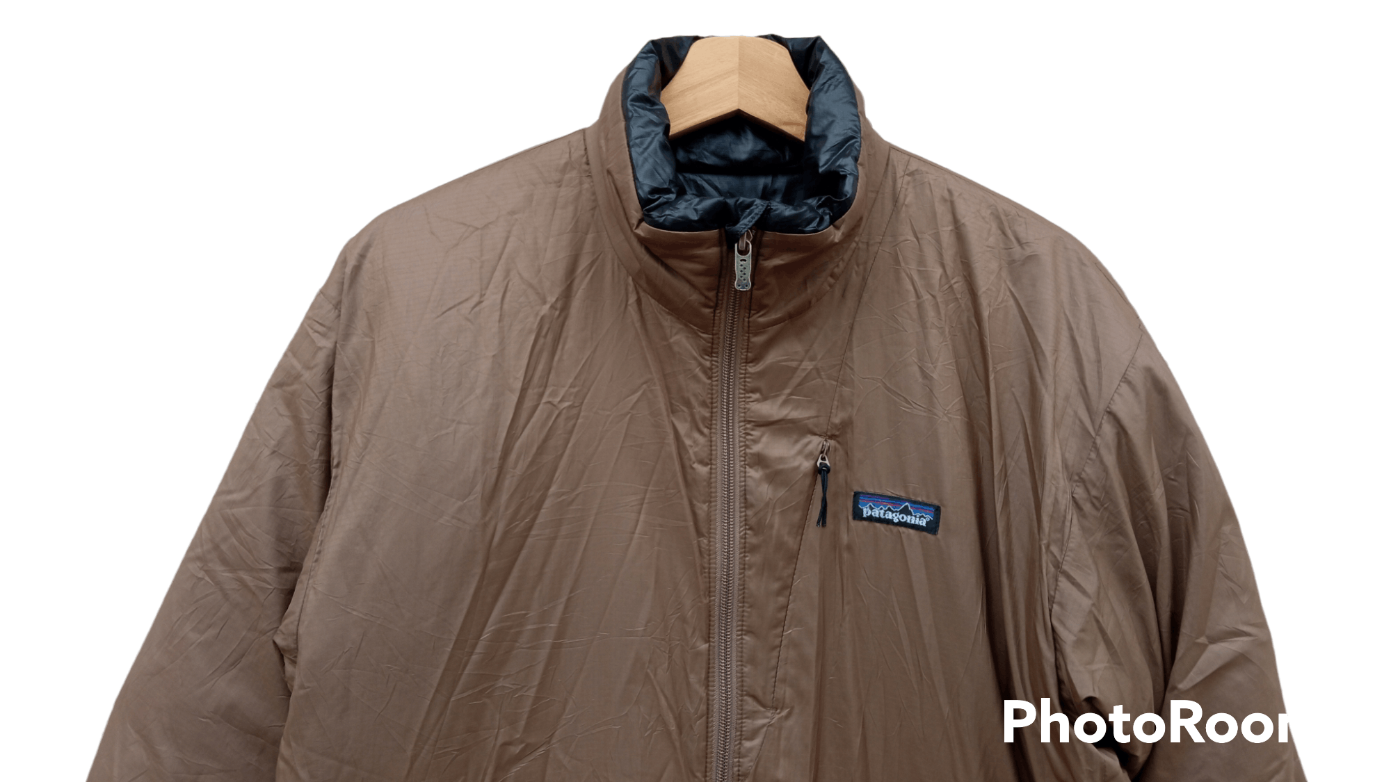 Patagonia × Vintage 🔥🔥Vintage Patagonia Puffer Jacket Size US L / EU 52-54 / 3 - 15 Thumbnail