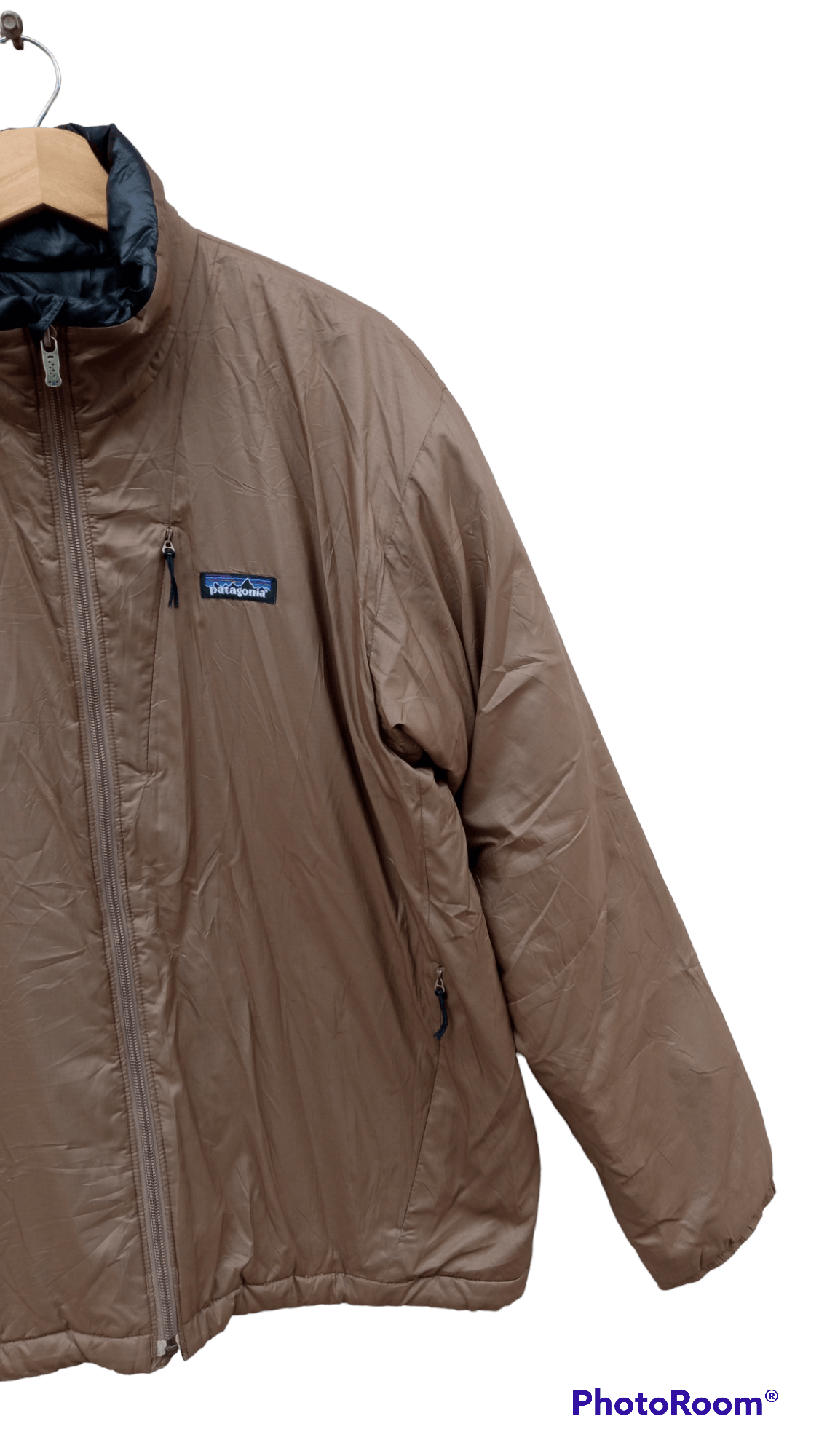 Patagonia × Vintage 🔥🔥Vintage Patagonia Puffer Jacket Size US L / EU 52-54 / 3 - 14 Thumbnail