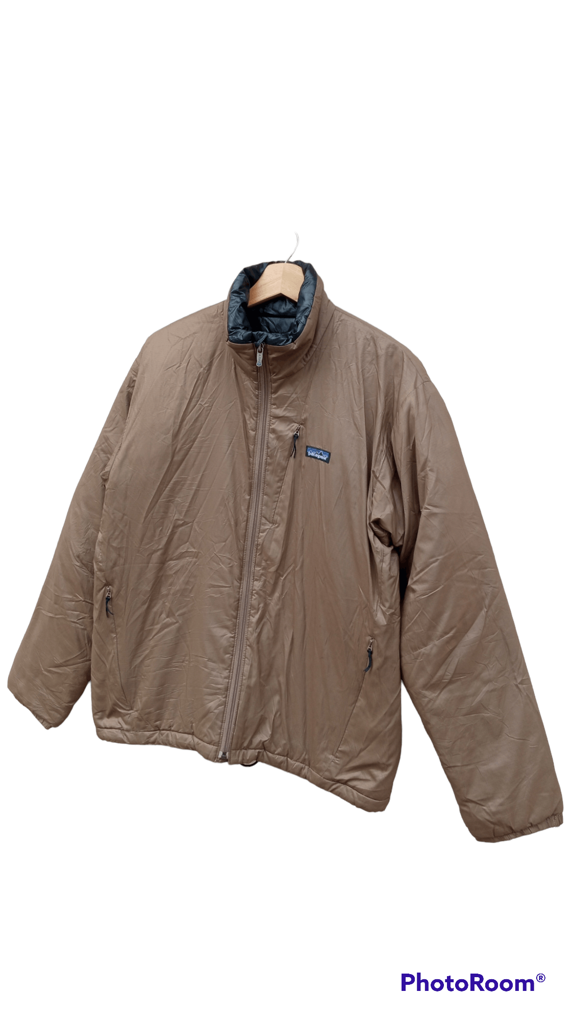 Patagonia × Vintage 🔥🔥Vintage Patagonia Puffer Jacket Size US L / EU 52-54 / 3 - 4 Thumbnail