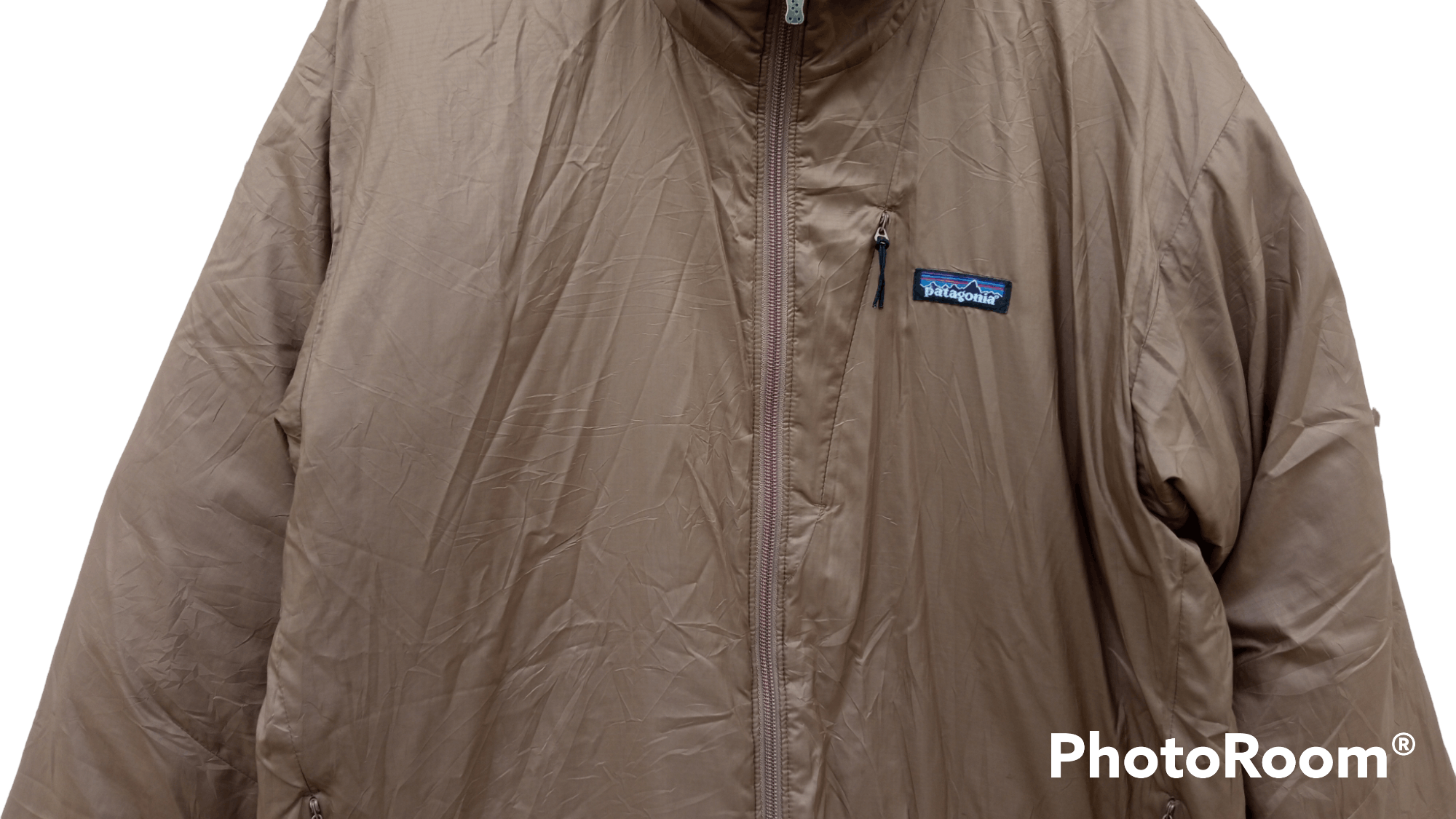 Patagonia × Vintage 🔥🔥Vintage Patagonia Puffer Jacket Size US L / EU 52-54 / 3 - 16 Thumbnail