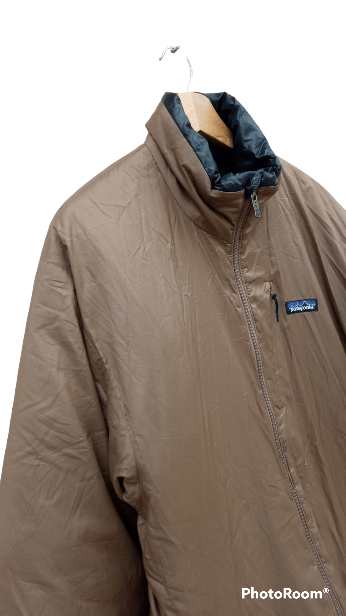 Patagonia × Vintage 🔥🔥Vintage Patagonia Puffer Jacket Size US L / EU 52-54 / 3 - 7 Thumbnail