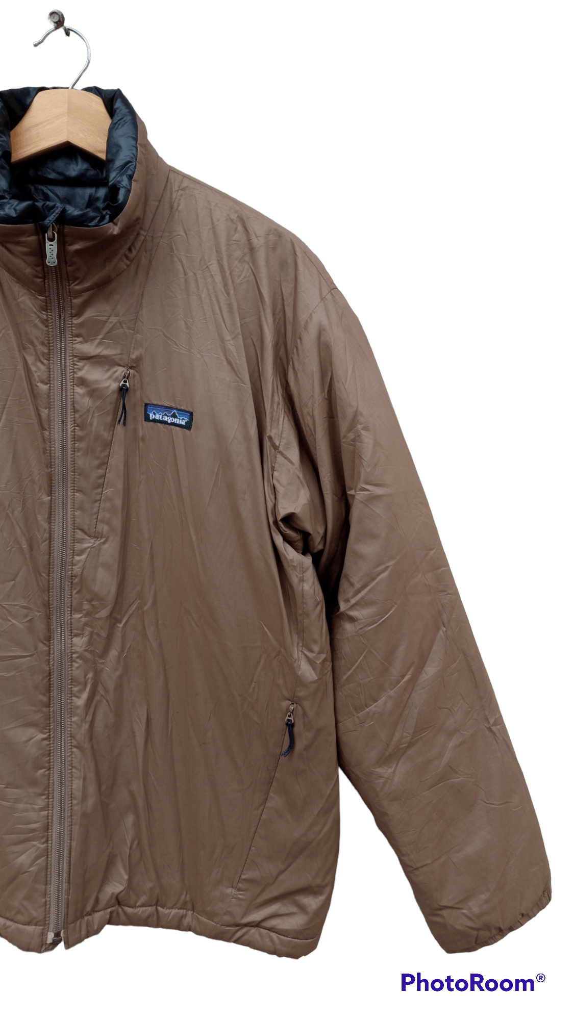 Patagonia × Vintage 🔥🔥Vintage Patagonia Puffer Jacket Size US L / EU 52-54 / 3 - 5 Thumbnail