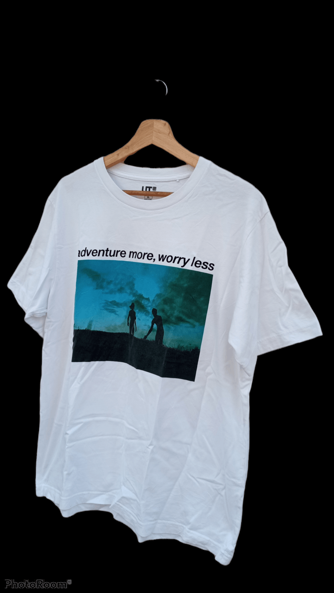 Japanese Brand × Uniqlo 🔥🔥UT x Photographer Ryan McGinley T-Shirt Size US L / EU 52-54 / 3 - 3 Thumbnail