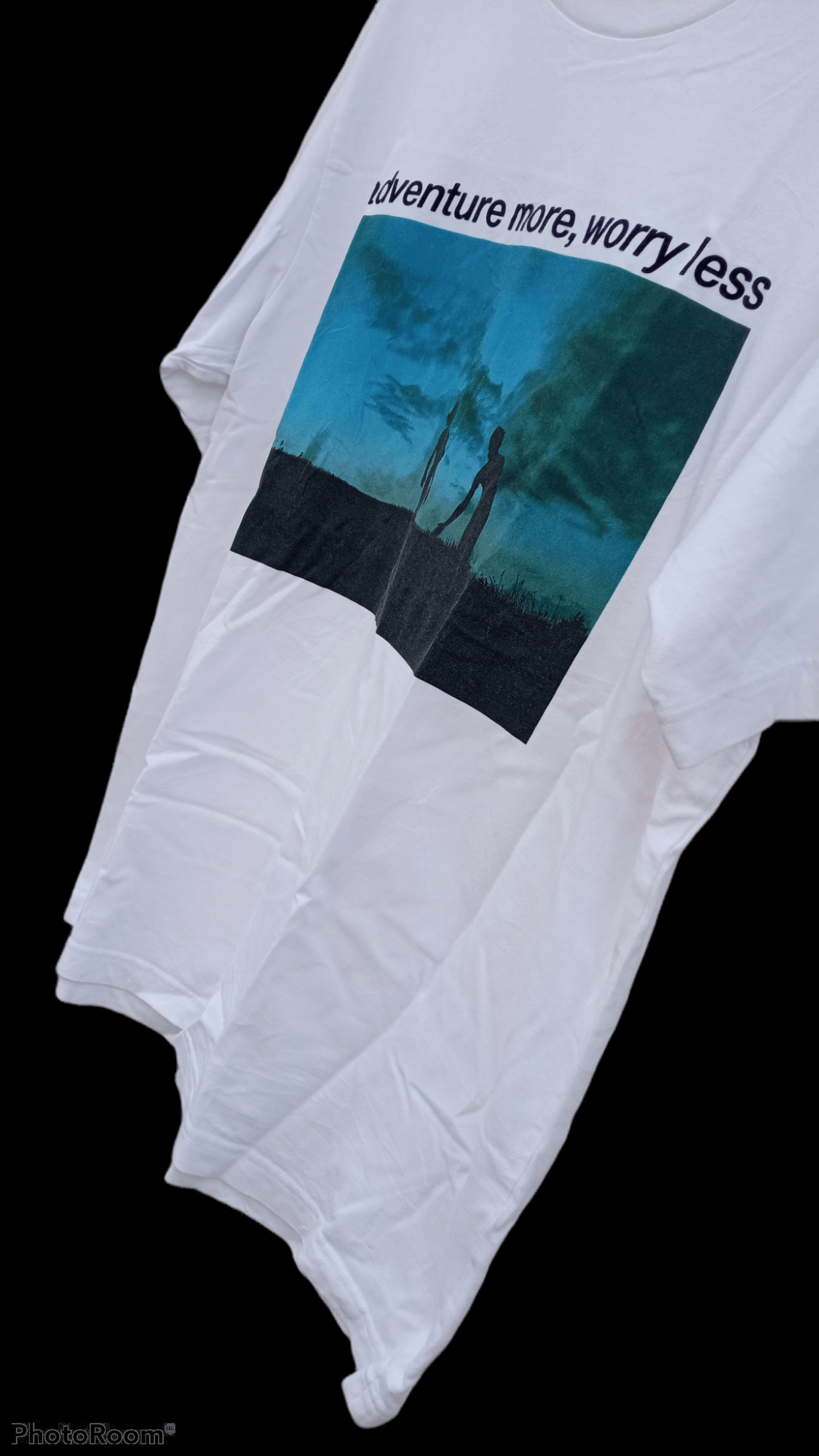 Japanese Brand × Uniqlo 🔥🔥UT x Photographer Ryan McGinley T-Shirt Size US L / EU 52-54 / 3 - 9 Thumbnail