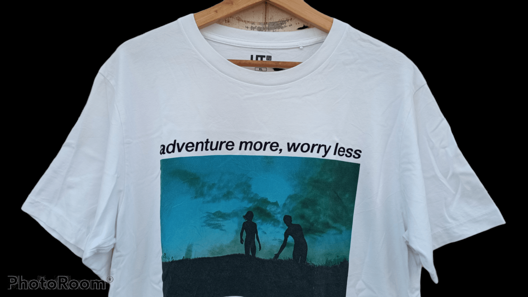 Japanese Brand × Uniqlo 🔥🔥UT x Photographer Ryan McGinley T-Shirt Size US L / EU 52-54 / 3 - 11 Thumbnail