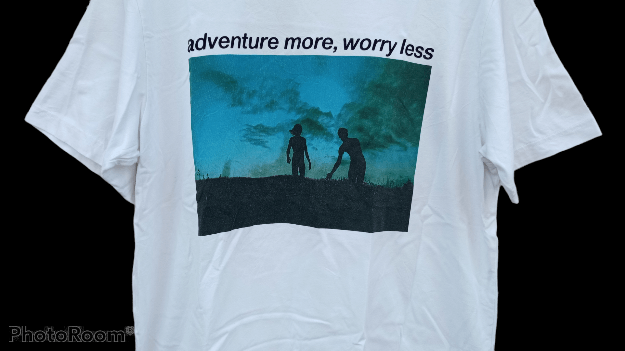 Japanese Brand × Uniqlo 🔥🔥UT x Photographer Ryan McGinley T-Shirt Size US L / EU 52-54 / 3 - 12 Thumbnail