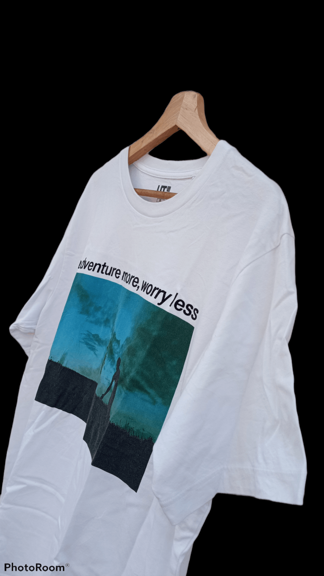 Japanese Brand × Uniqlo 🔥🔥UT x Photographer Ryan McGinley T-Shirt Size US L / EU 52-54 / 3 - 8 Thumbnail