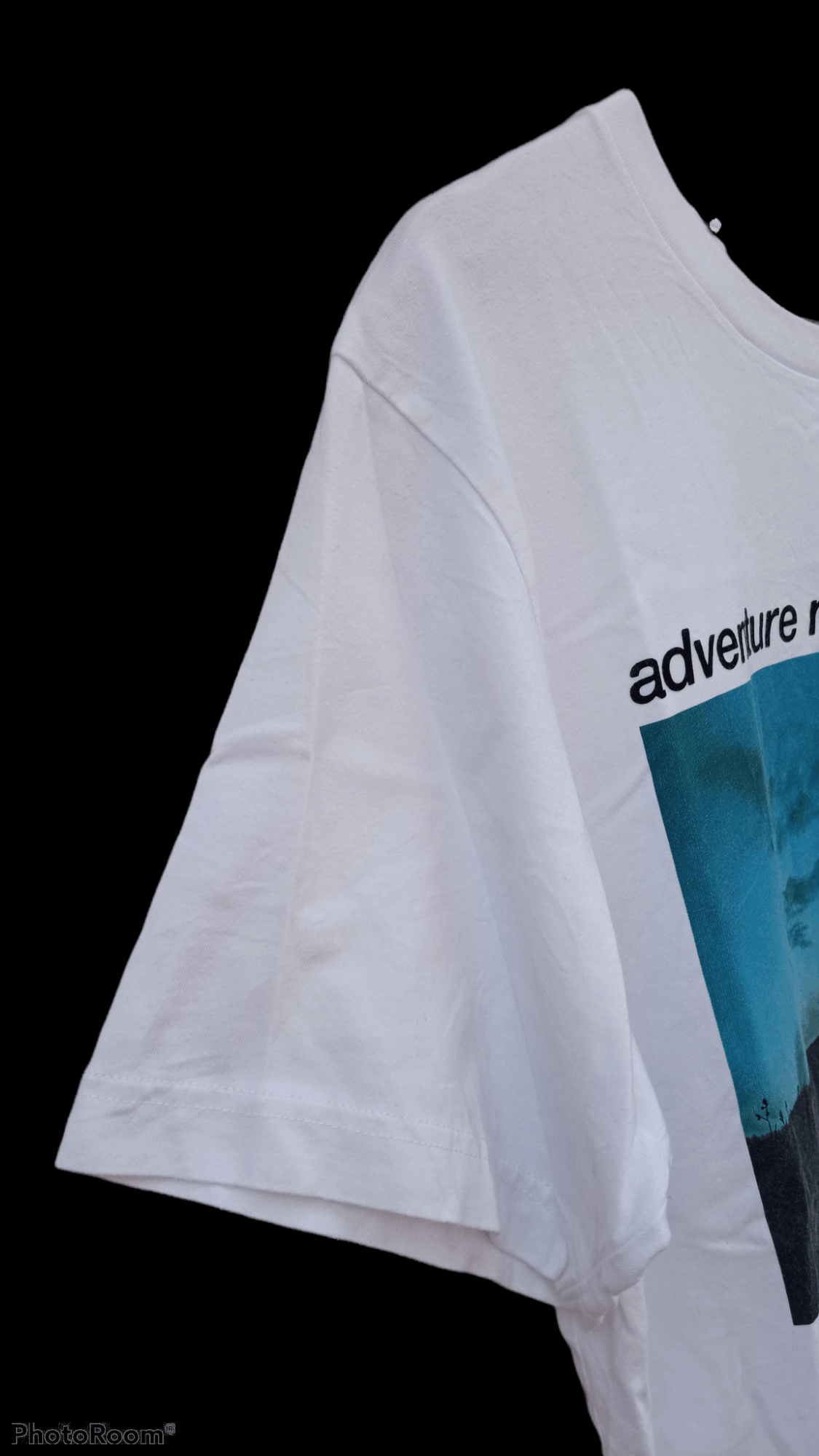 Japanese Brand × Uniqlo 🔥🔥UT x Photographer Ryan McGinley T-Shirt Size US L / EU 52-54 / 3 - 7 Thumbnail