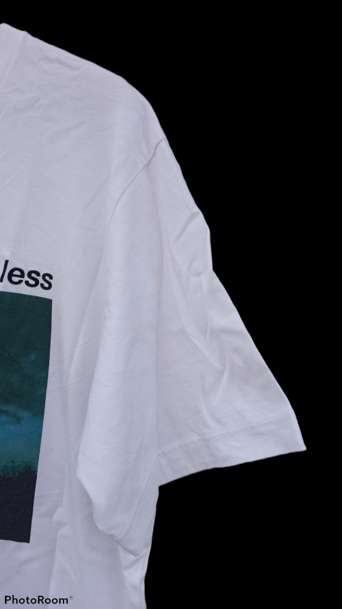 Japanese Brand × Uniqlo 🔥🔥UT x Photographer Ryan McGinley T-Shirt Size US L / EU 52-54 / 3 - 10 Thumbnail