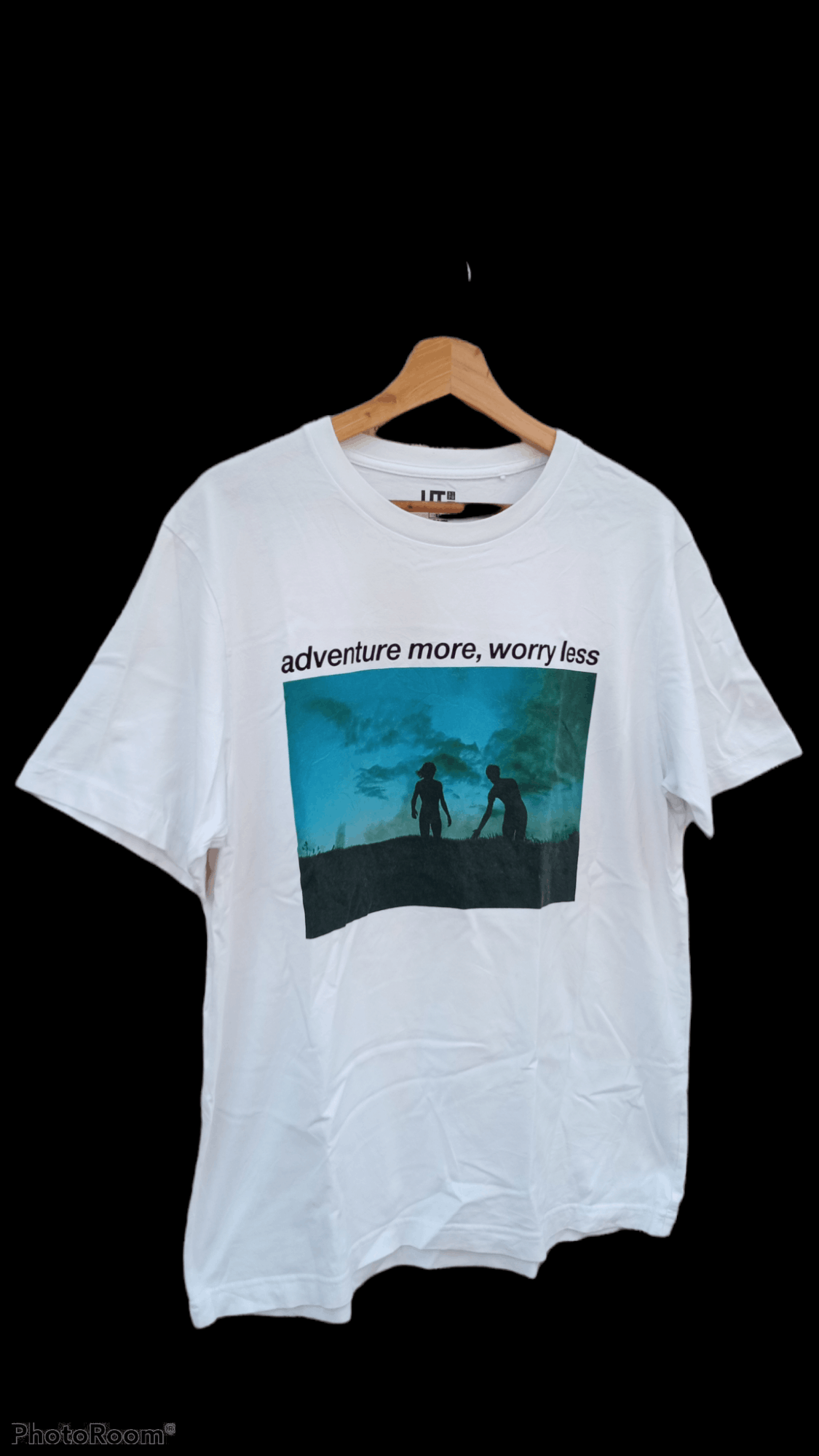Japanese Brand × Uniqlo 🔥🔥UT x Photographer Ryan McGinley T-Shirt Size US L / EU 52-54 / 3 - 2 Thumbnail