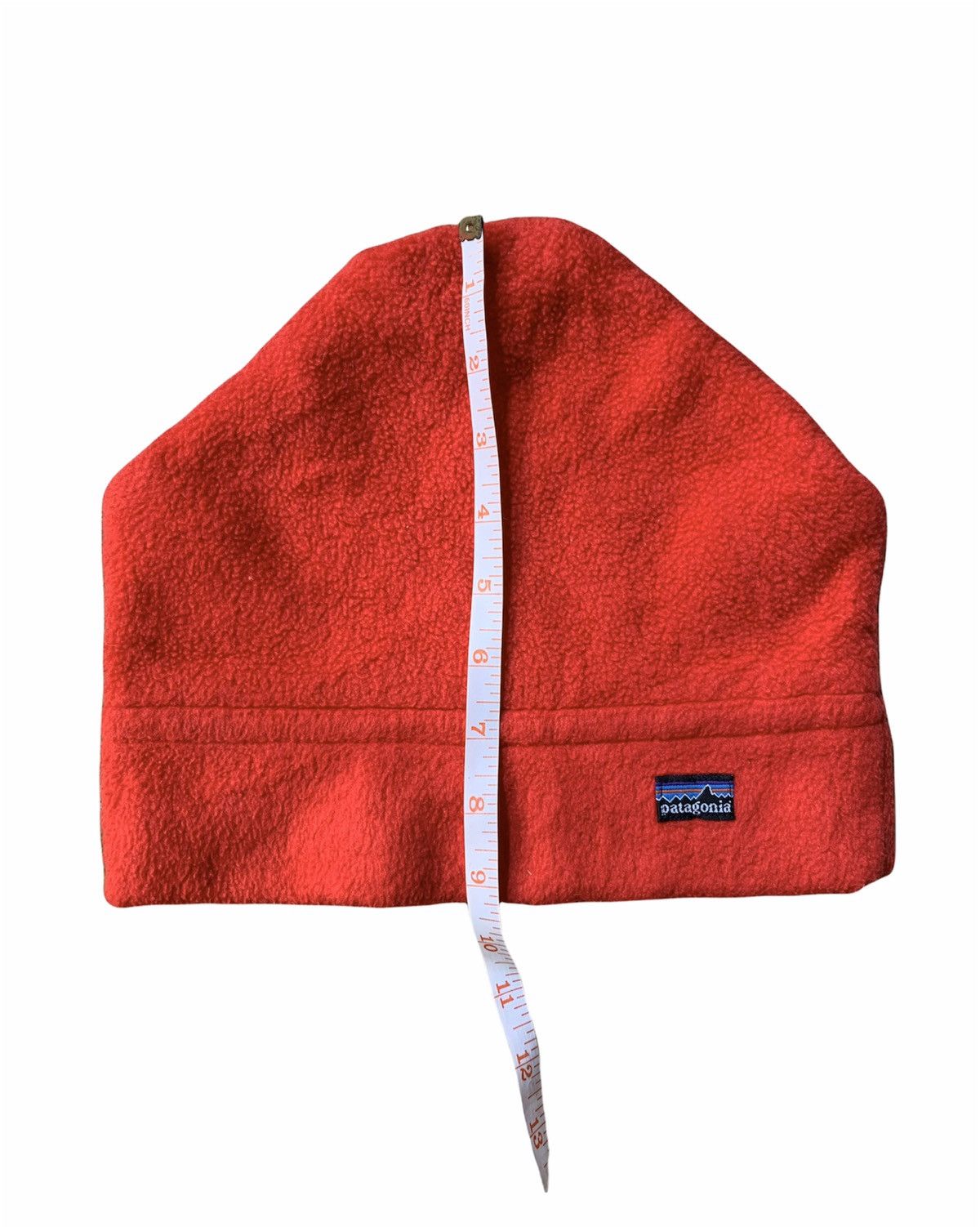 Patagonia × Vintage 90s Patagonia Synchilla Alphine Hat Size ONE SIZE - 3 Thumbnail