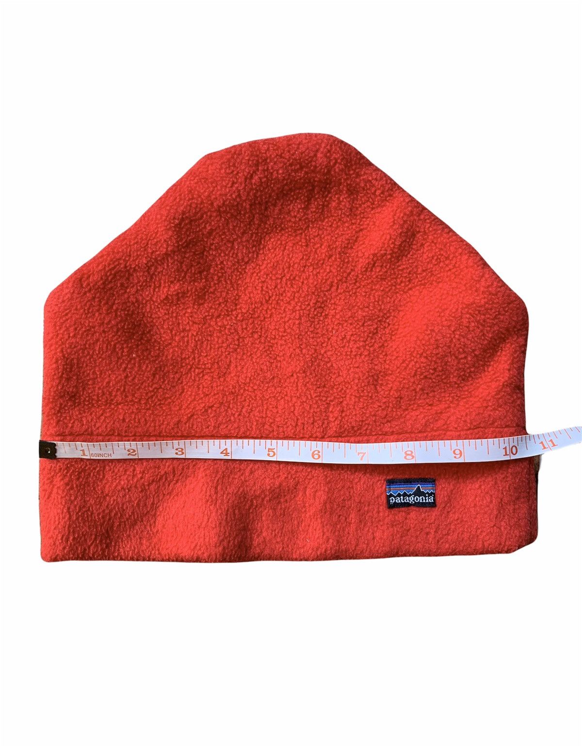 Patagonia × Vintage 90s Patagonia Synchilla Alphine Hat Size ONE SIZE - 4 Thumbnail