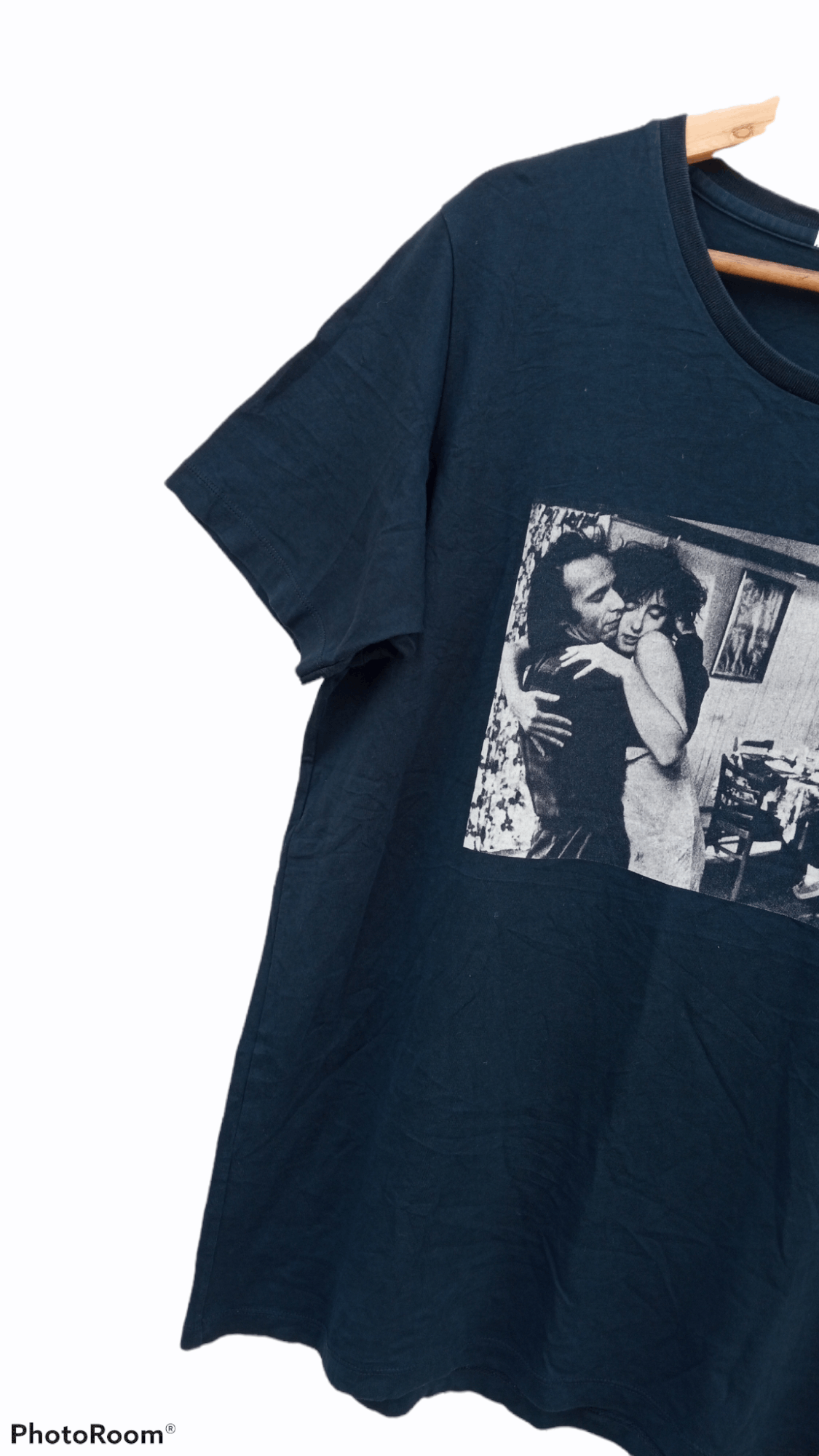 Japanese Brand × Uniqlo 🔥🔥UT x 1986 Dawn By Law Movie T-Shirt Size US M / EU 48-50 / 2 - 8 Thumbnail