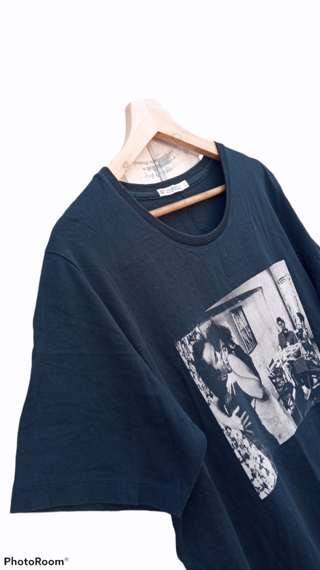 Japanese Brand × Uniqlo 🔥🔥UT x 1986 Dawn By Law Movie T-Shirt Size US M / EU 48-50 / 2 - 6 Thumbnail