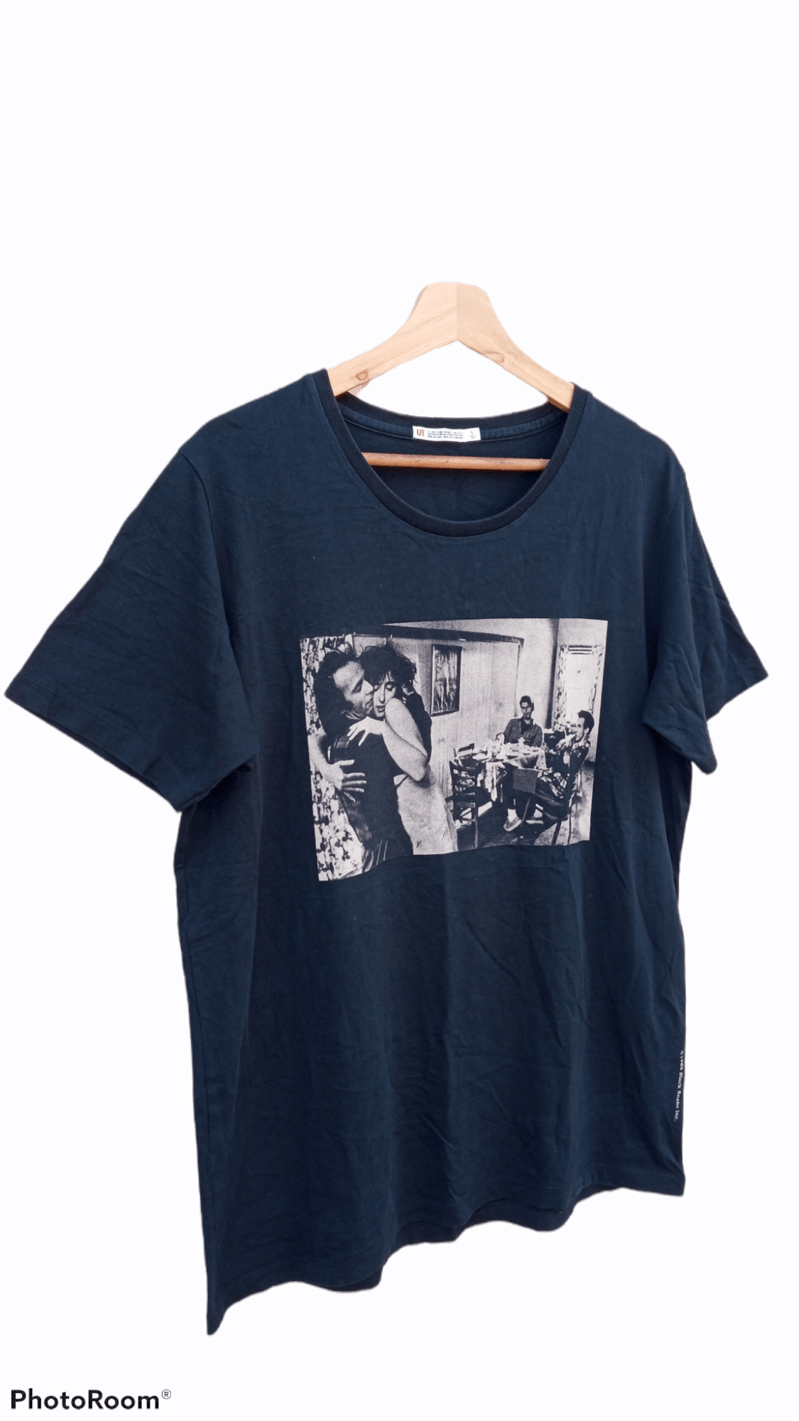 Japanese Brand × Uniqlo 🔥🔥UT x 1986 Dawn By Law Movie T-Shirt Size US M / EU 48-50 / 2 - 2 Thumbnail