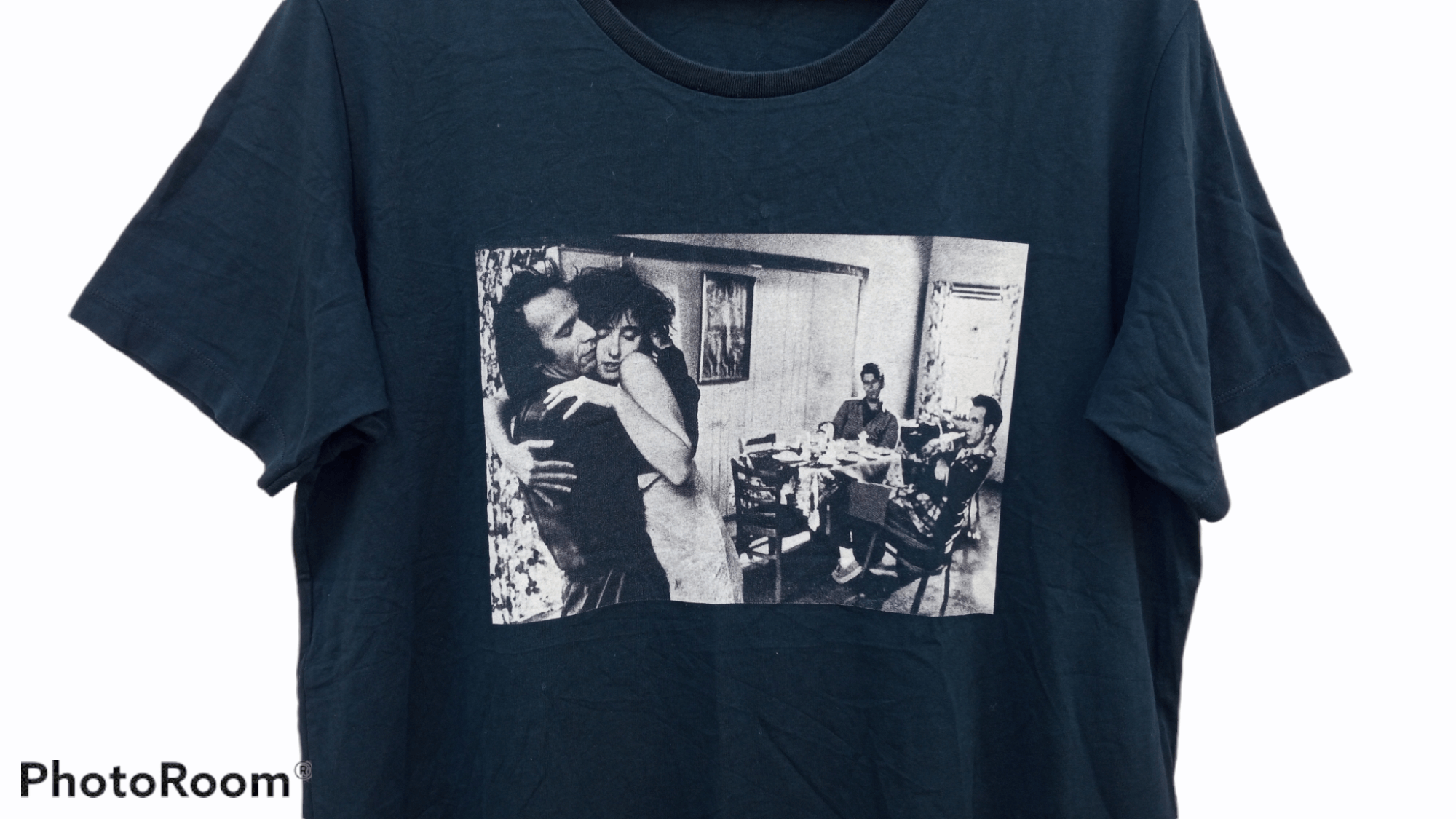 Japanese Brand × Uniqlo 🔥🔥UT x 1986 Dawn By Law Movie T-Shirt Size US M / EU 48-50 / 2 - 13 Thumbnail