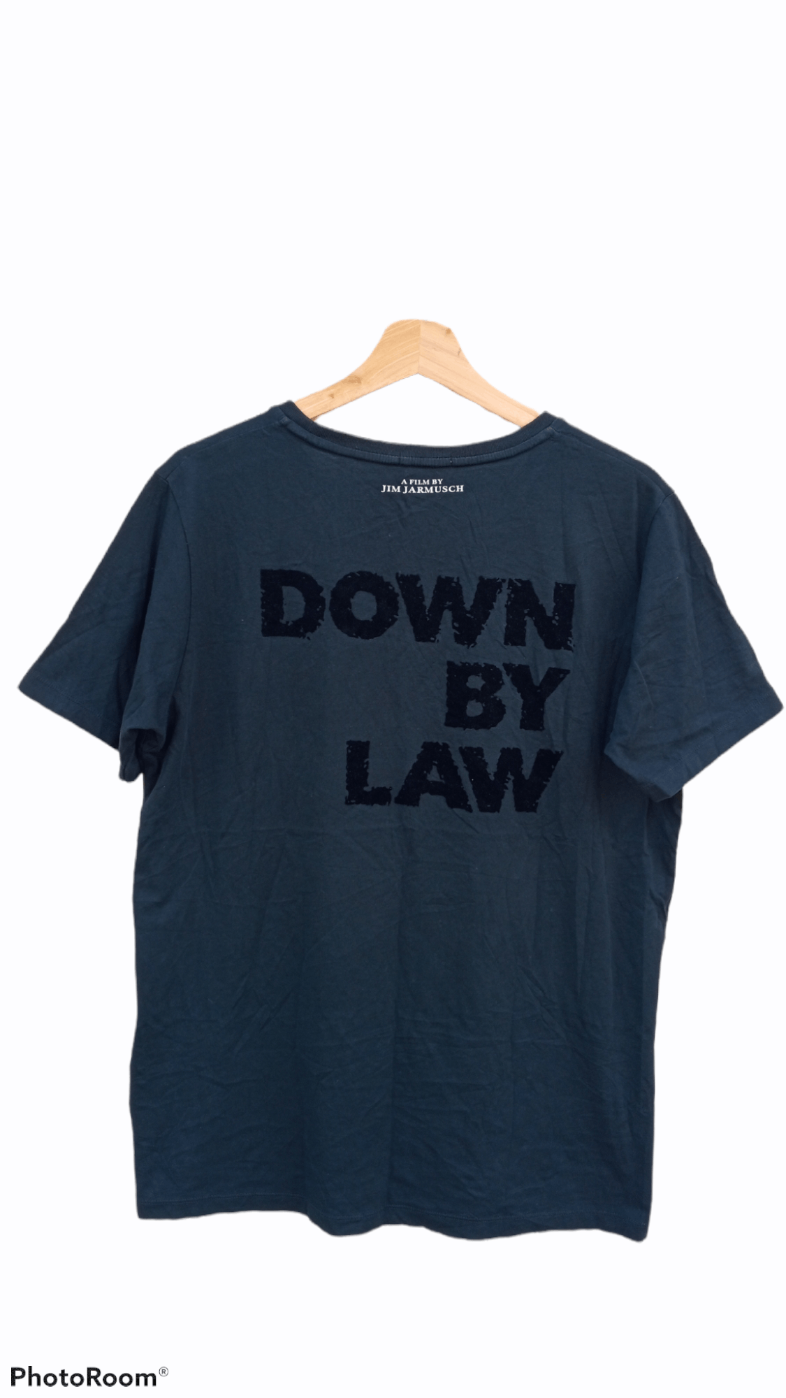 Japanese Brand × Uniqlo 🔥🔥UT x 1986 Dawn By Law Movie T-Shirt Size US M / EU 48-50 / 2 - 18 Thumbnail