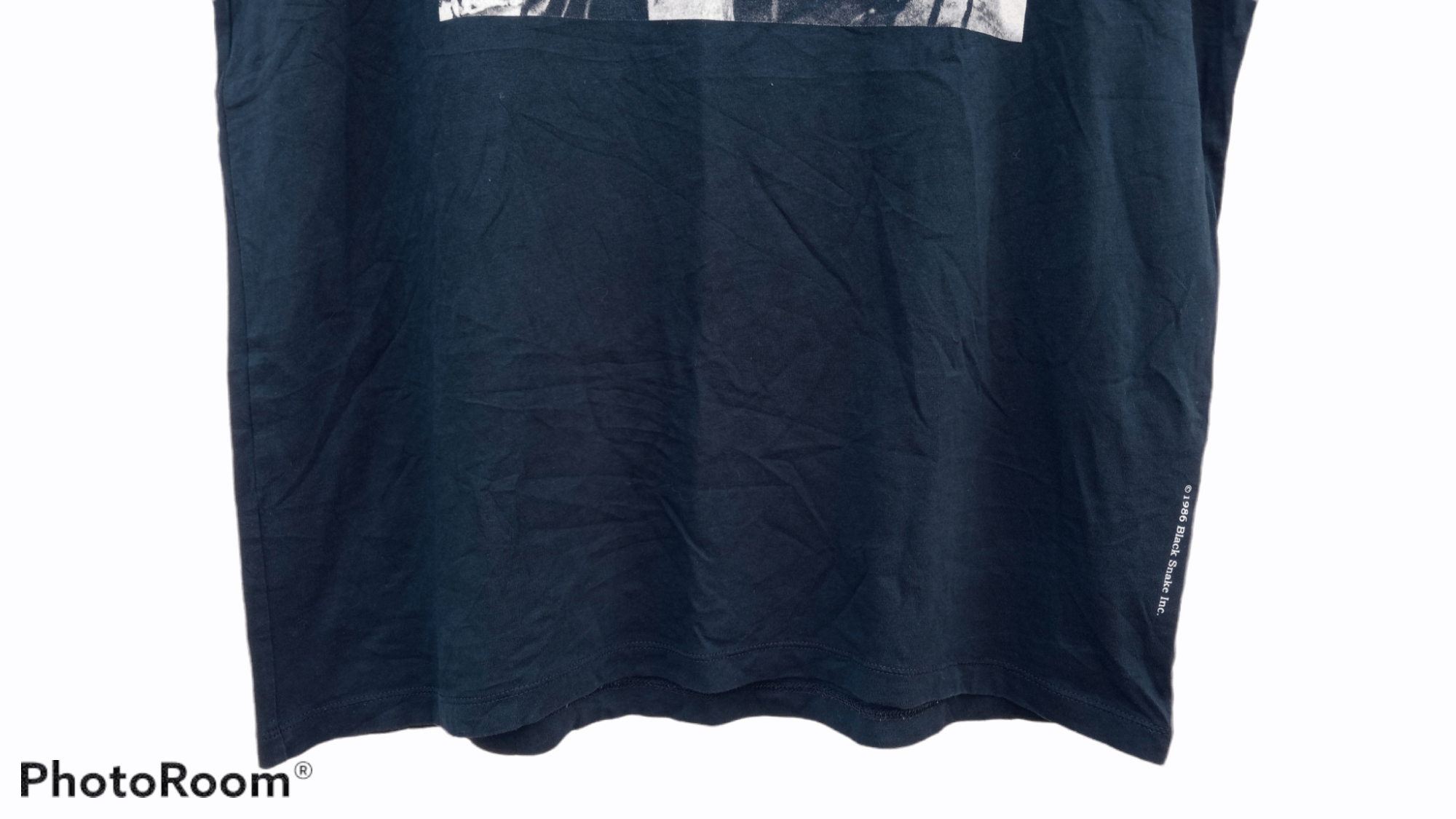 Japanese Brand × Uniqlo 🔥🔥UT x 1986 Dawn By Law Movie T-Shirt Size US M / EU 48-50 / 2 - 14 Thumbnail