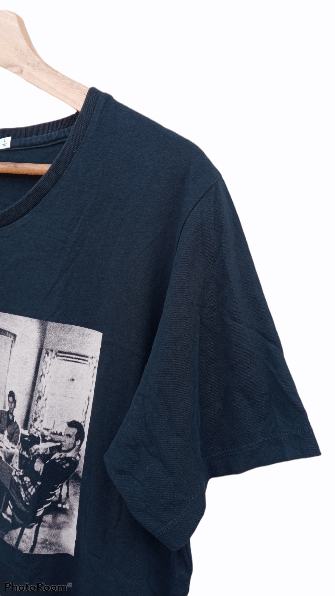 Japanese Brand × Uniqlo 🔥🔥UT x 1986 Dawn By Law Movie T-Shirt Size US M / EU 48-50 / 2 - 10 Thumbnail
