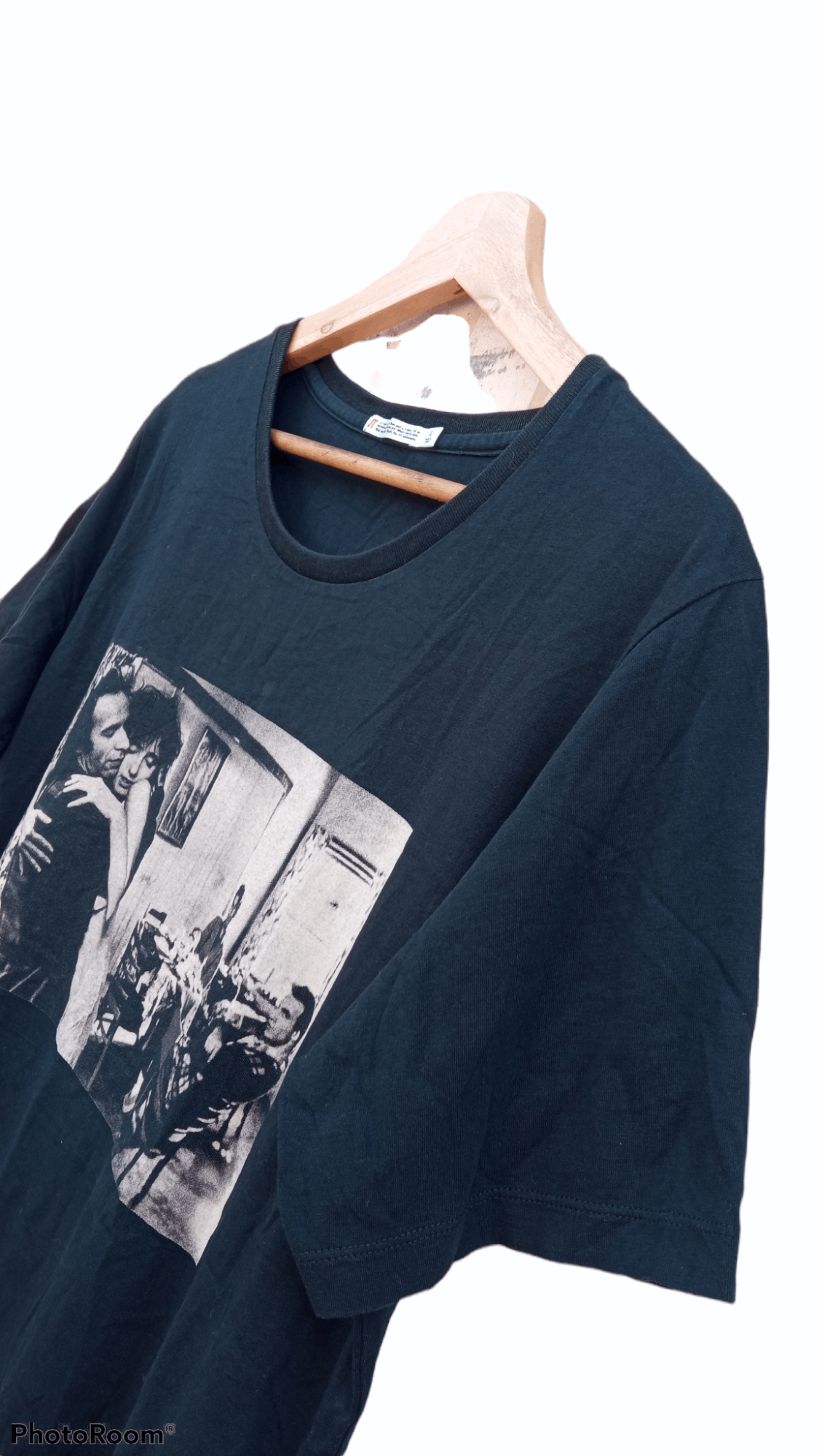 Japanese Brand × Uniqlo 🔥🔥UT x 1986 Dawn By Law Movie T-Shirt Size US M / EU 48-50 / 2 - 9 Thumbnail