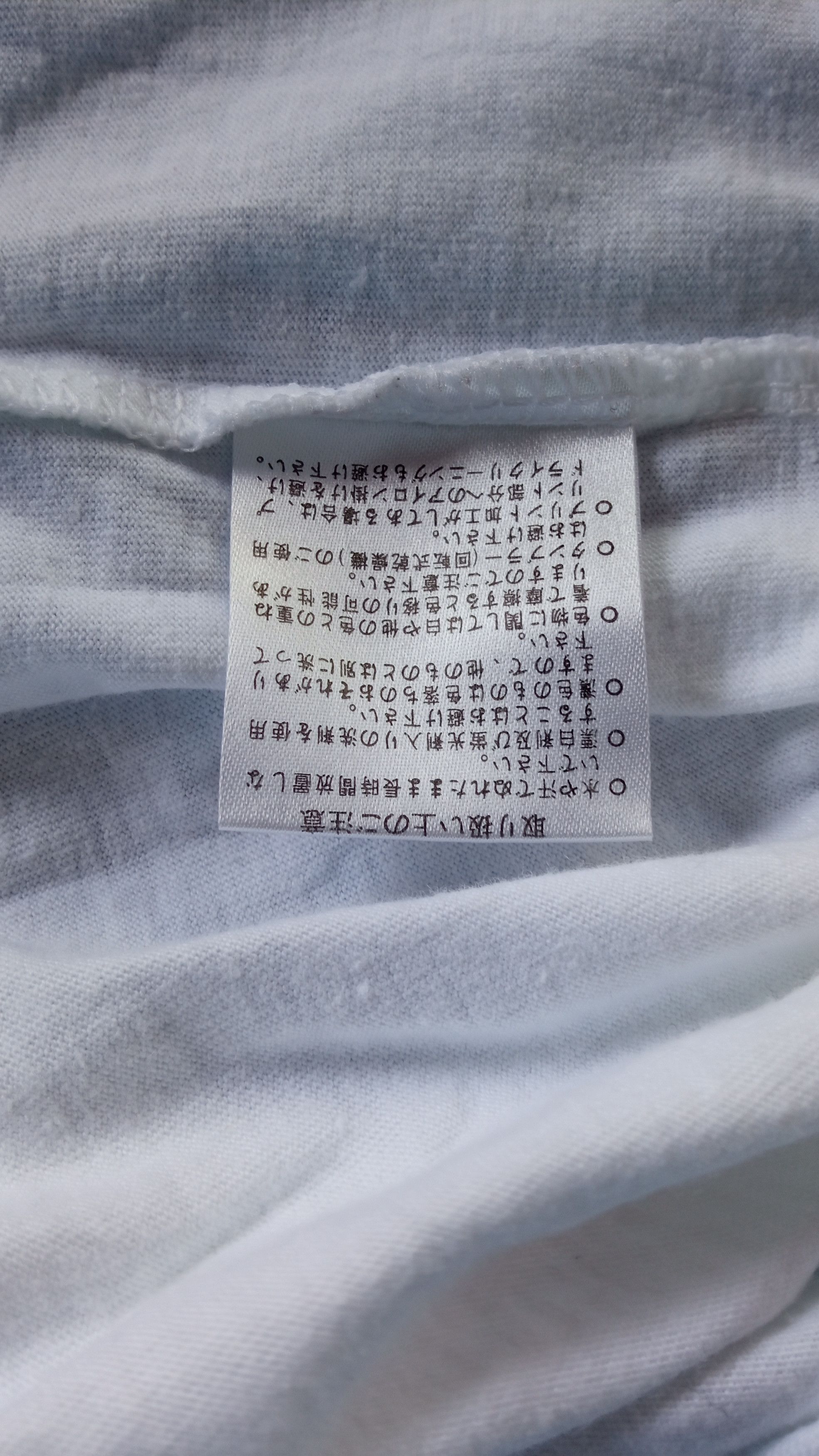 Honda × Japanese Brand × Vintage 🔥🔥Vintage Honda Asimo Robotic T-Shirt Size US M / EU 48-50 / 2 - 21 Thumbnail