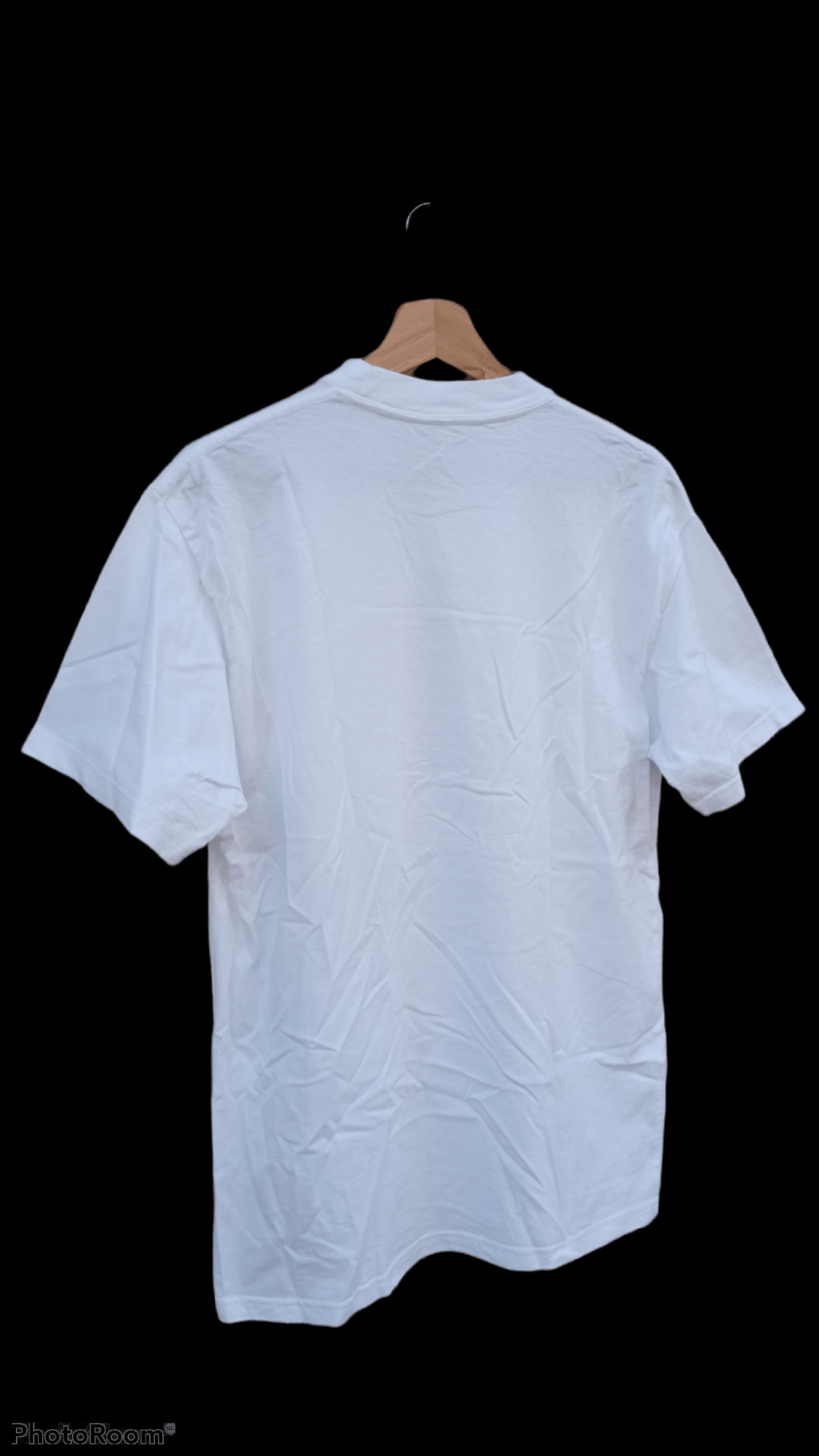 Honda × Japanese Brand × Vintage 🔥🔥Vintage Honda Asimo Robotic T-Shirt Size US M / EU 48-50 / 2 - 18 Thumbnail